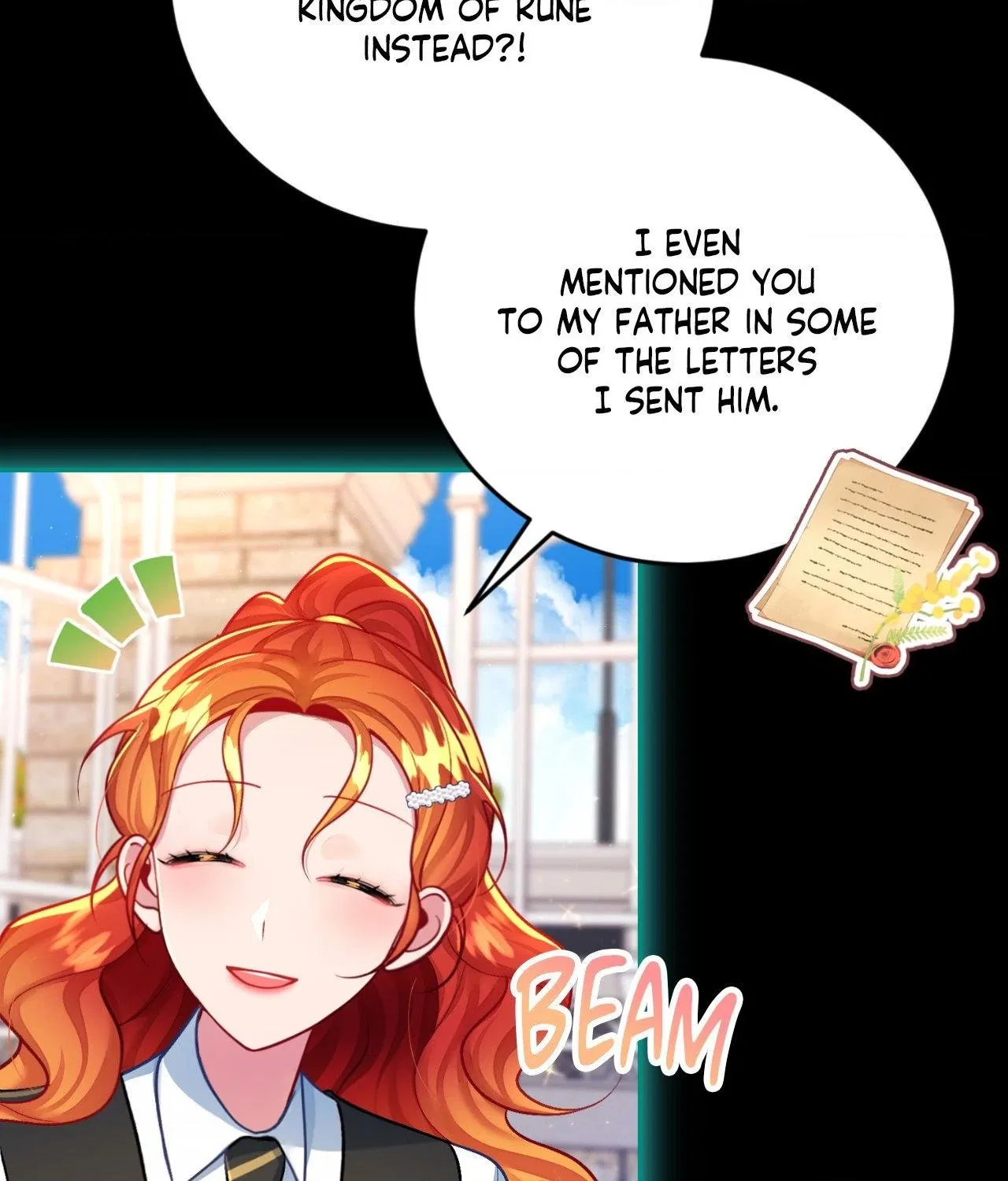 Elite Princess’s Chief Guidelines Chapter 33 – Page 33
