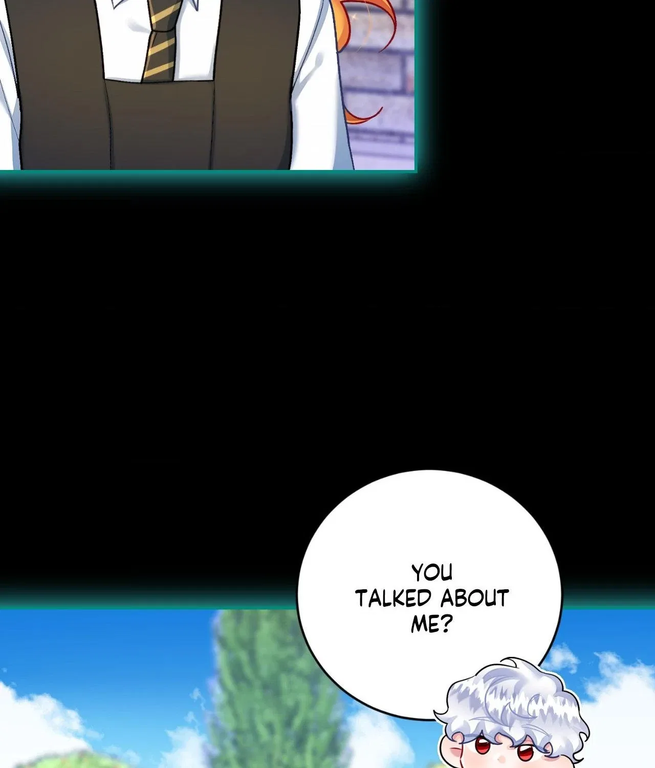 Elite Princess’s Chief Guidelines Chapter 33 – Page 34