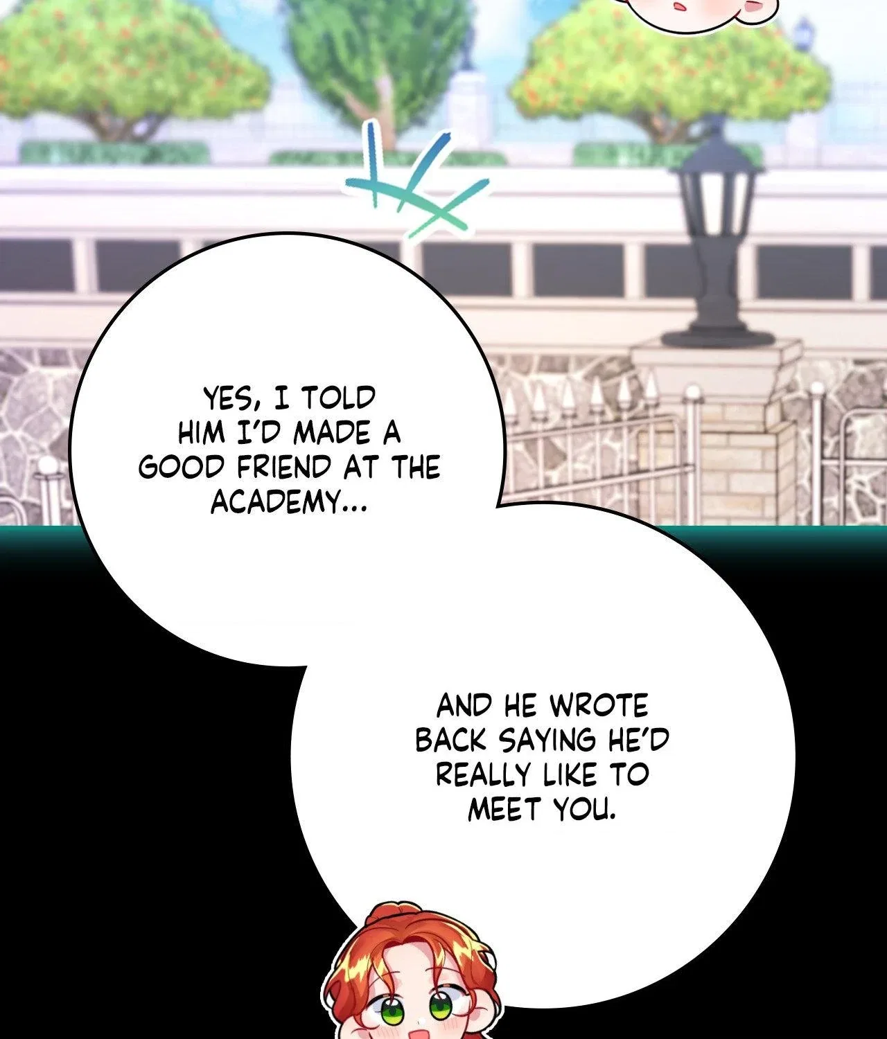 Elite Princess’s Chief Guidelines Chapter 33 – Page 35