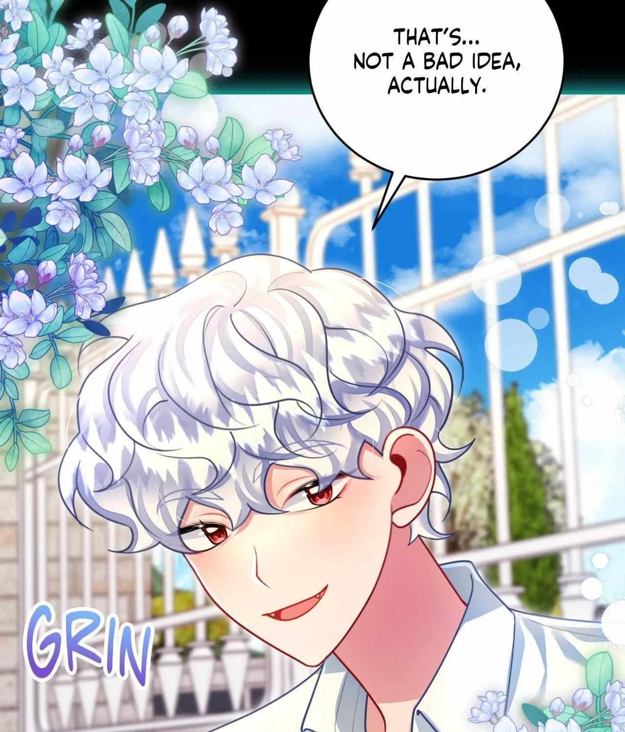 Elite Princess’s Chief Guidelines Chapter 33 – Page 38