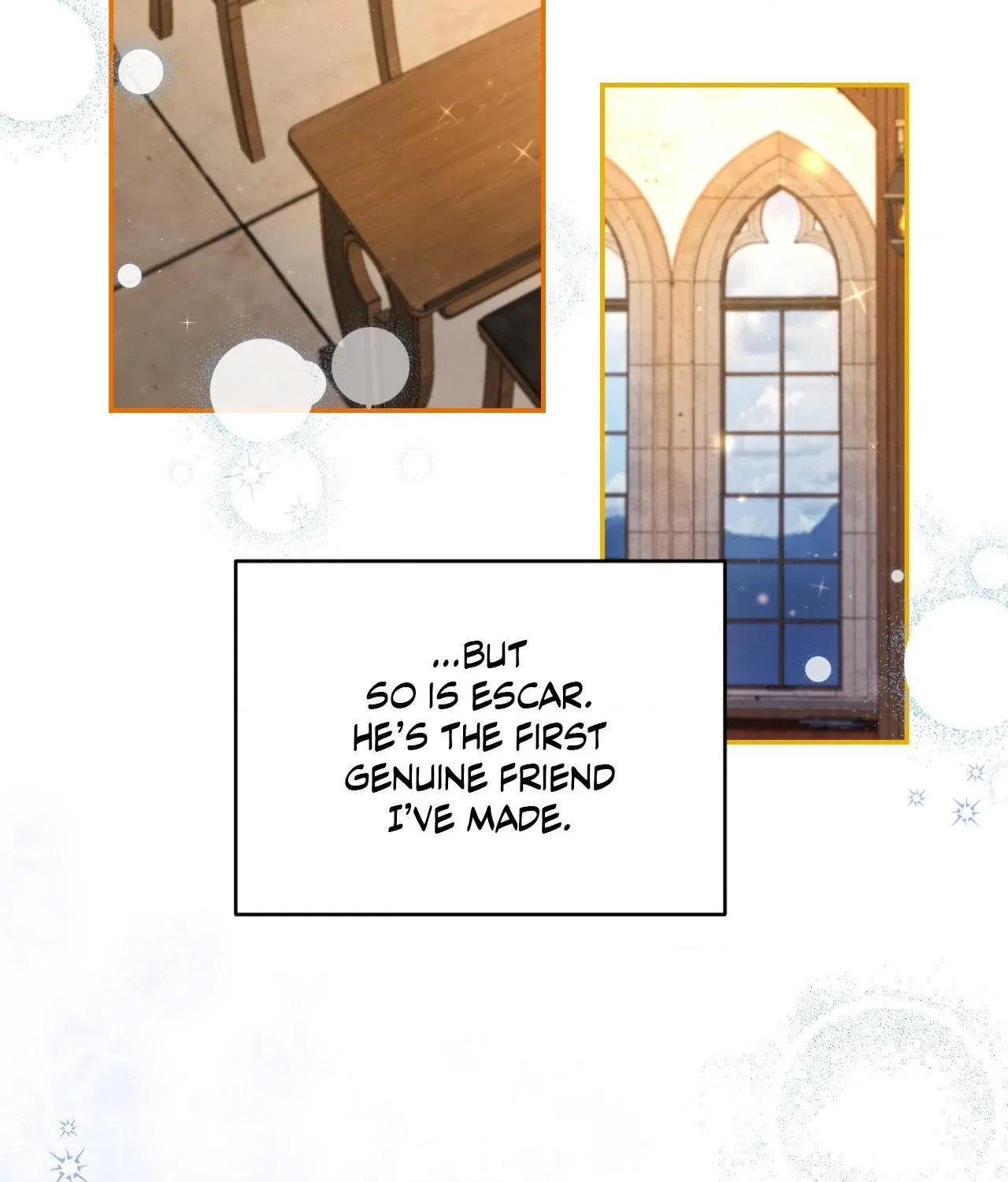 Elite Princess’s Chief Guidelines Chapter 33 – Page 43