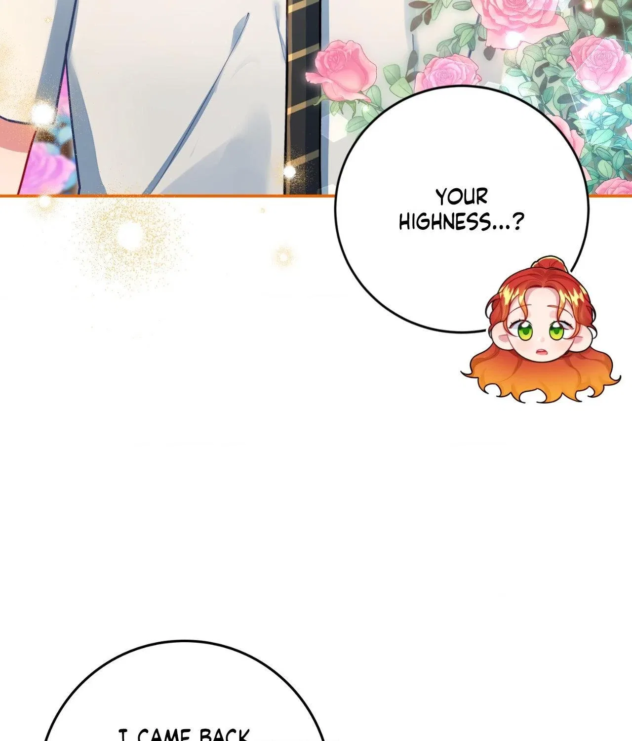 Elite Princess’s Chief Guidelines Chapter 33 – Page 50