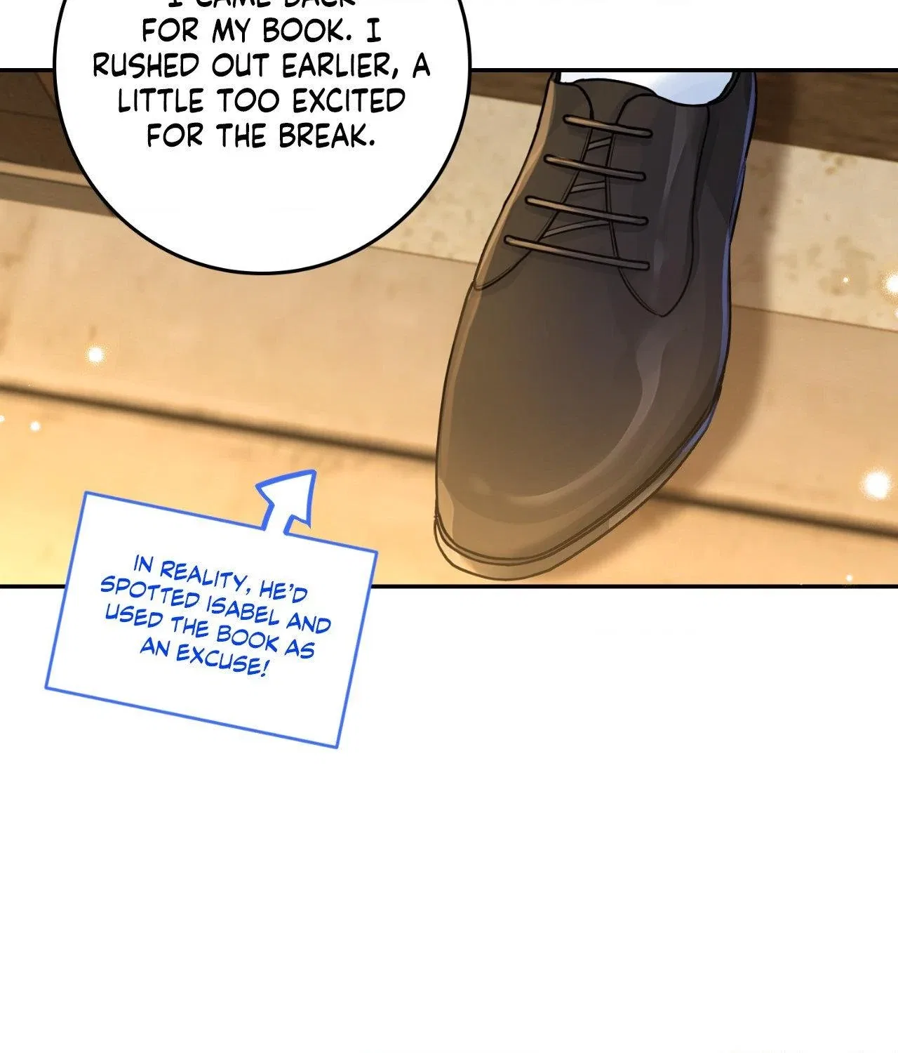 Elite Princess’s Chief Guidelines Chapter 33 – Page 51