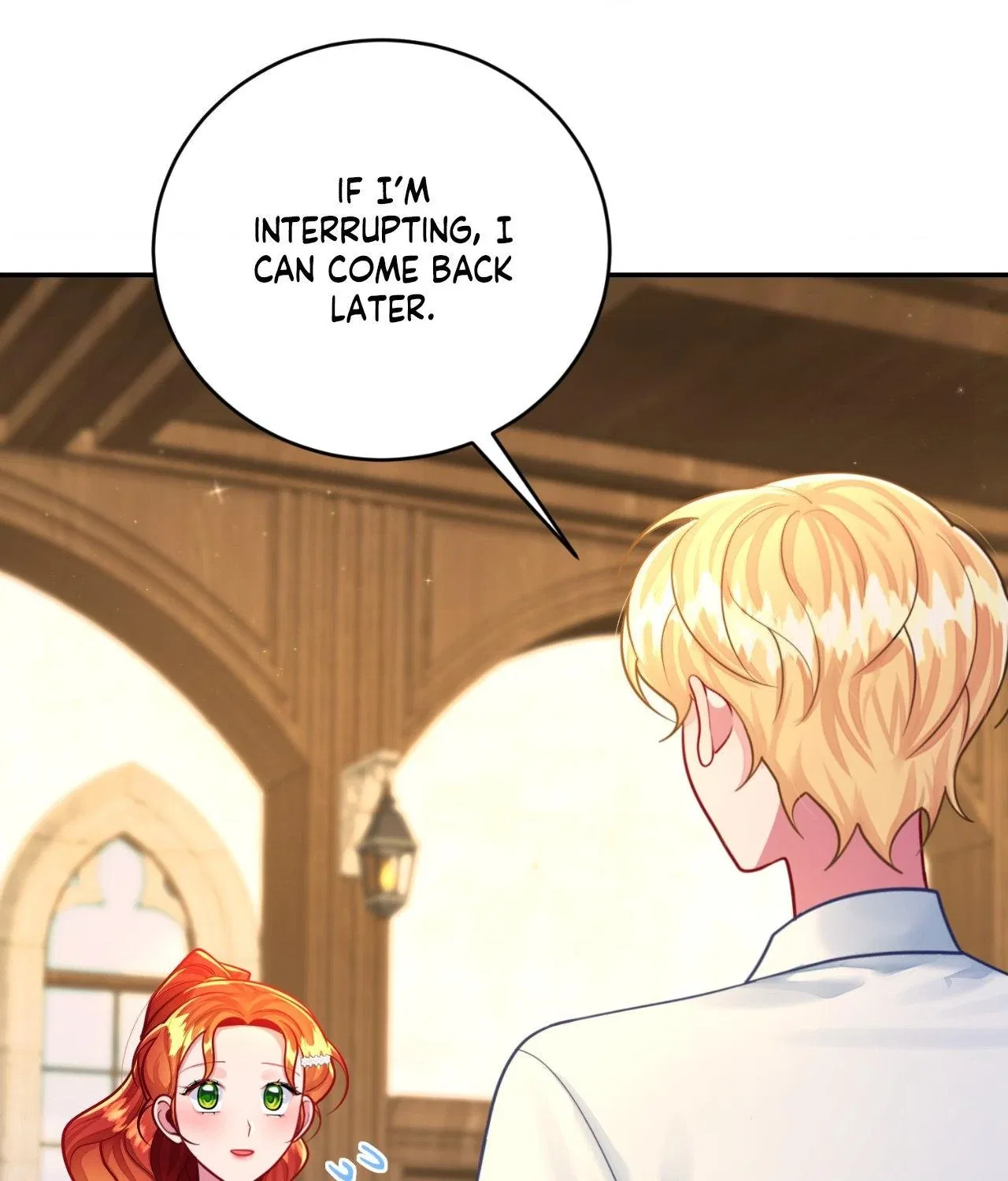 Elite Princess’s Chief Guidelines Chapter 33 – Page 52