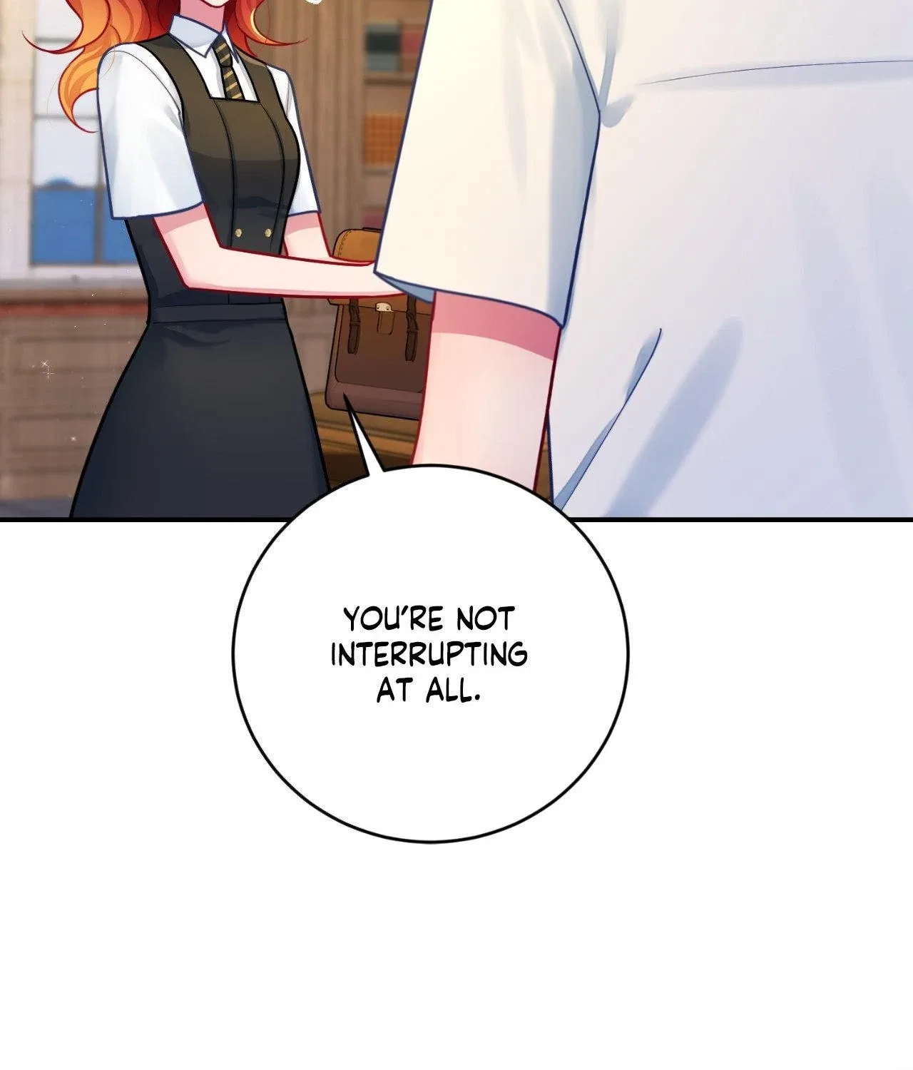 Elite Princess’s Chief Guidelines Chapter 33 – Page 53