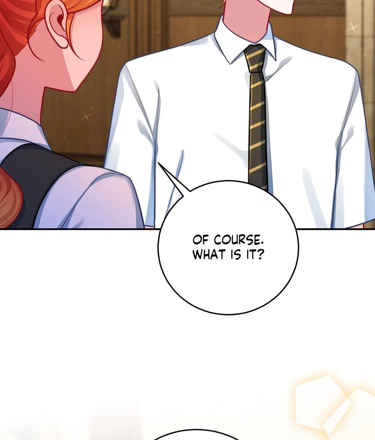 Elite Princess’s Chief Guidelines Chapter 33 – Page 56