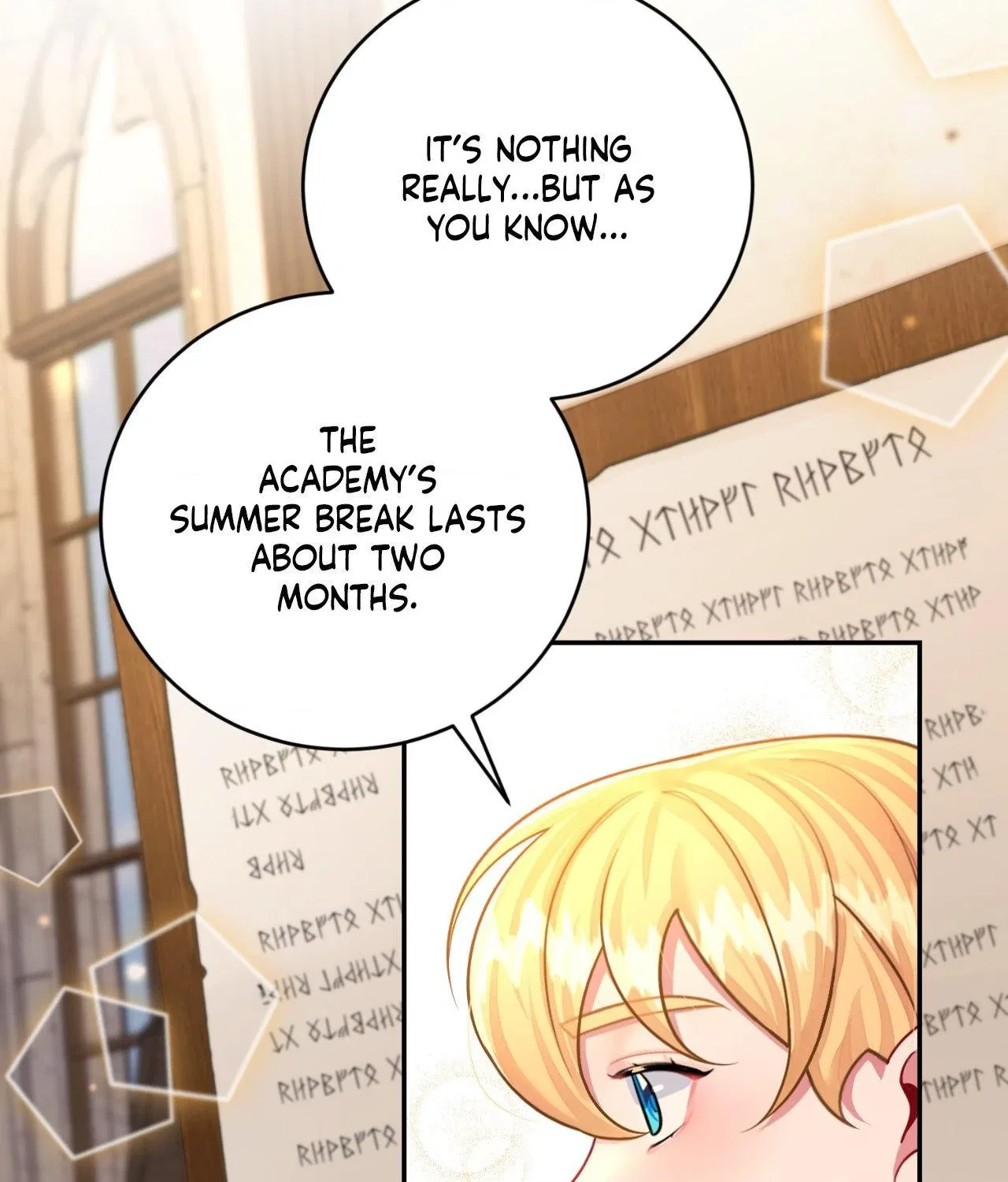 Elite Princess’s Chief Guidelines Chapter 33 – Page 57
