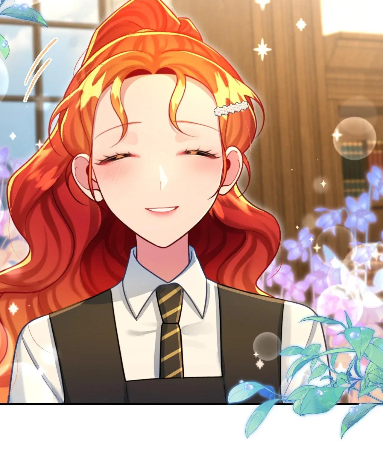 Elite Princess’s Chief Guidelines Chapter 33 – Page 62