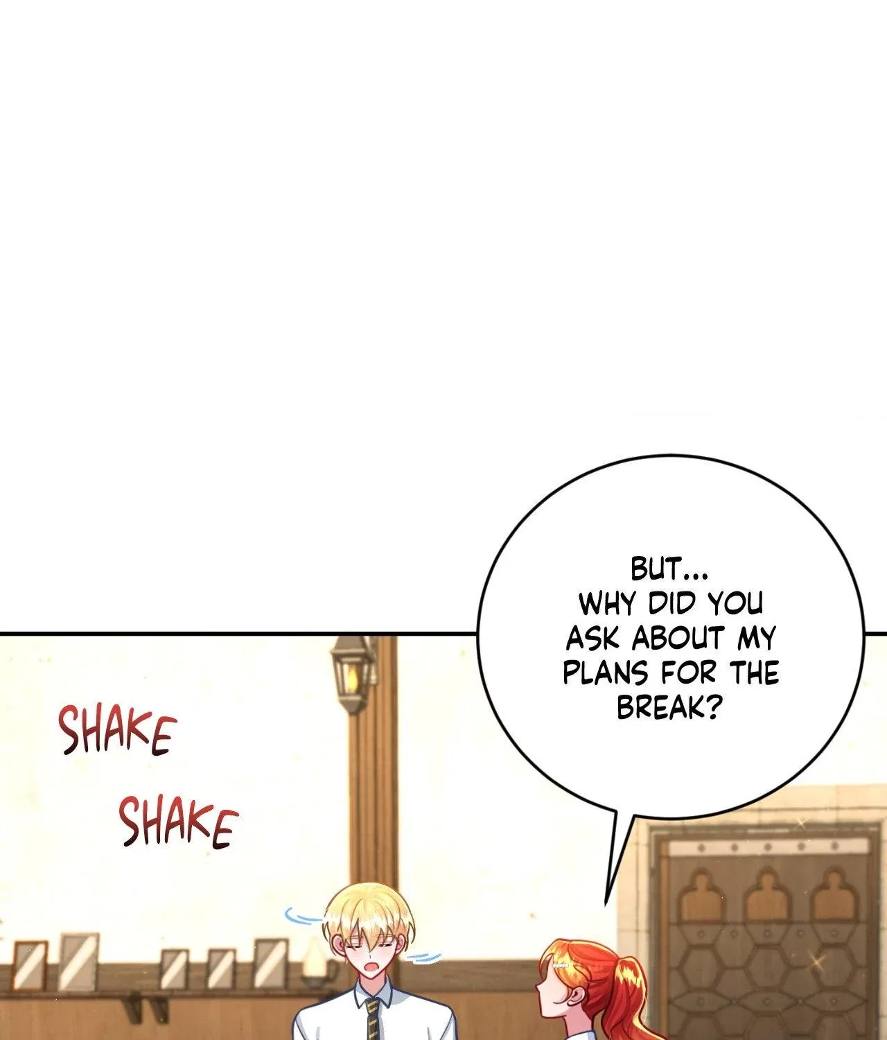Elite Princess’s Chief Guidelines Chapter 33 – Page 67