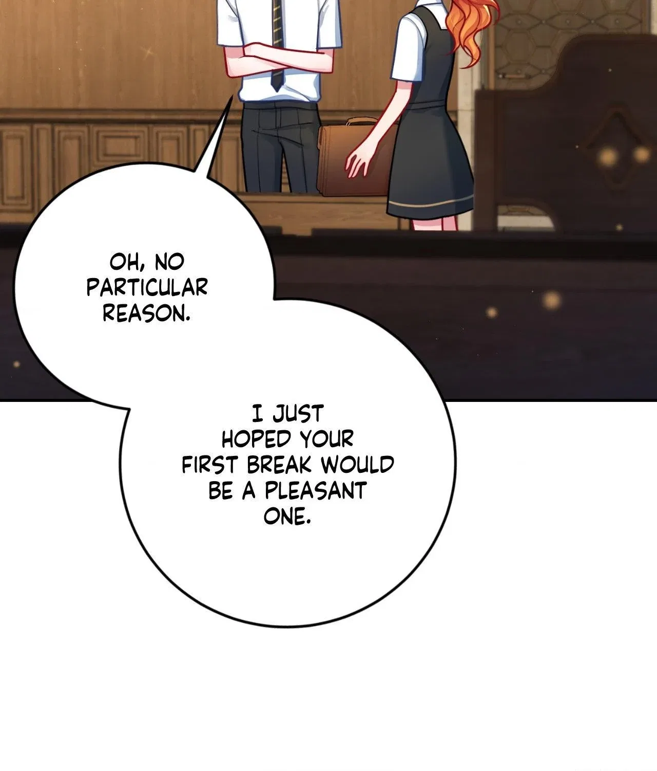 Elite Princess’s Chief Guidelines Chapter 33 – Page 68
