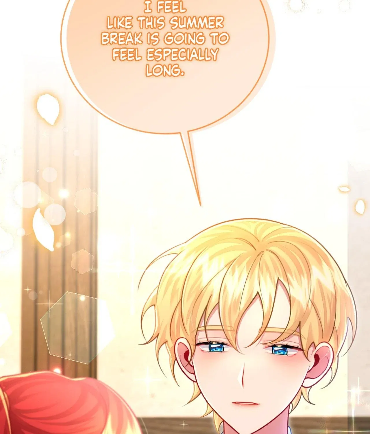 Elite Princess’s Chief Guidelines Chapter 33 – Page 73
