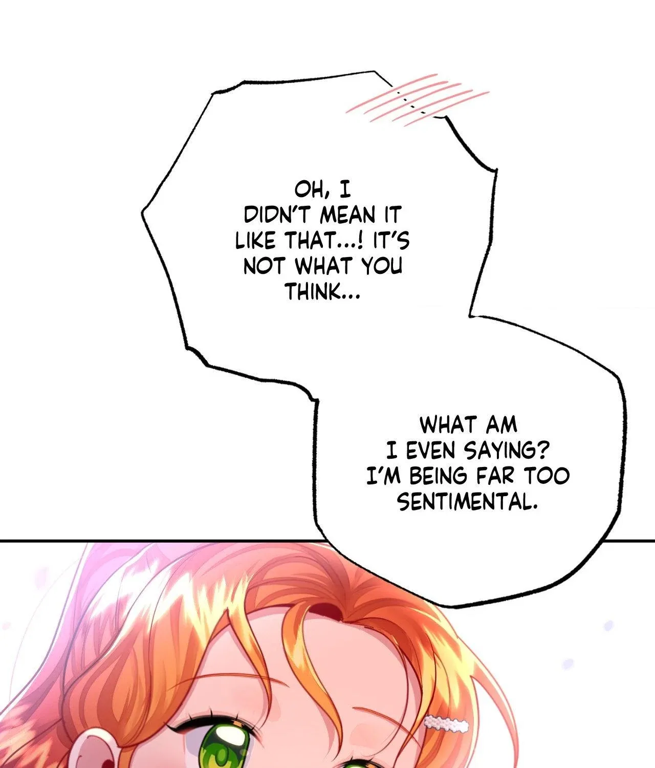 Elite Princess’s Chief Guidelines Chapter 33 – Page 75