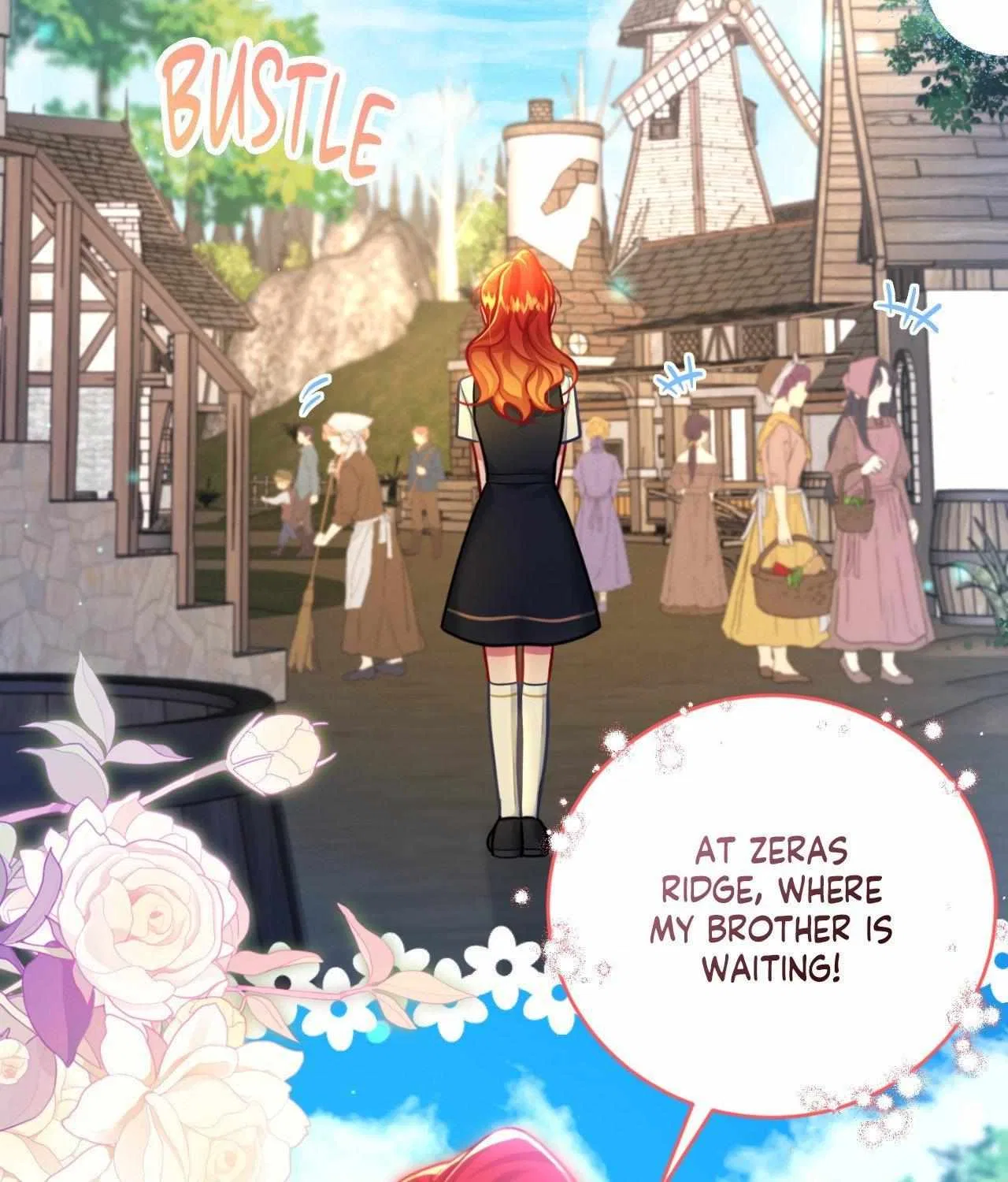 Elite Princess’s Chief Guidelines Chapter 33 – Page 90