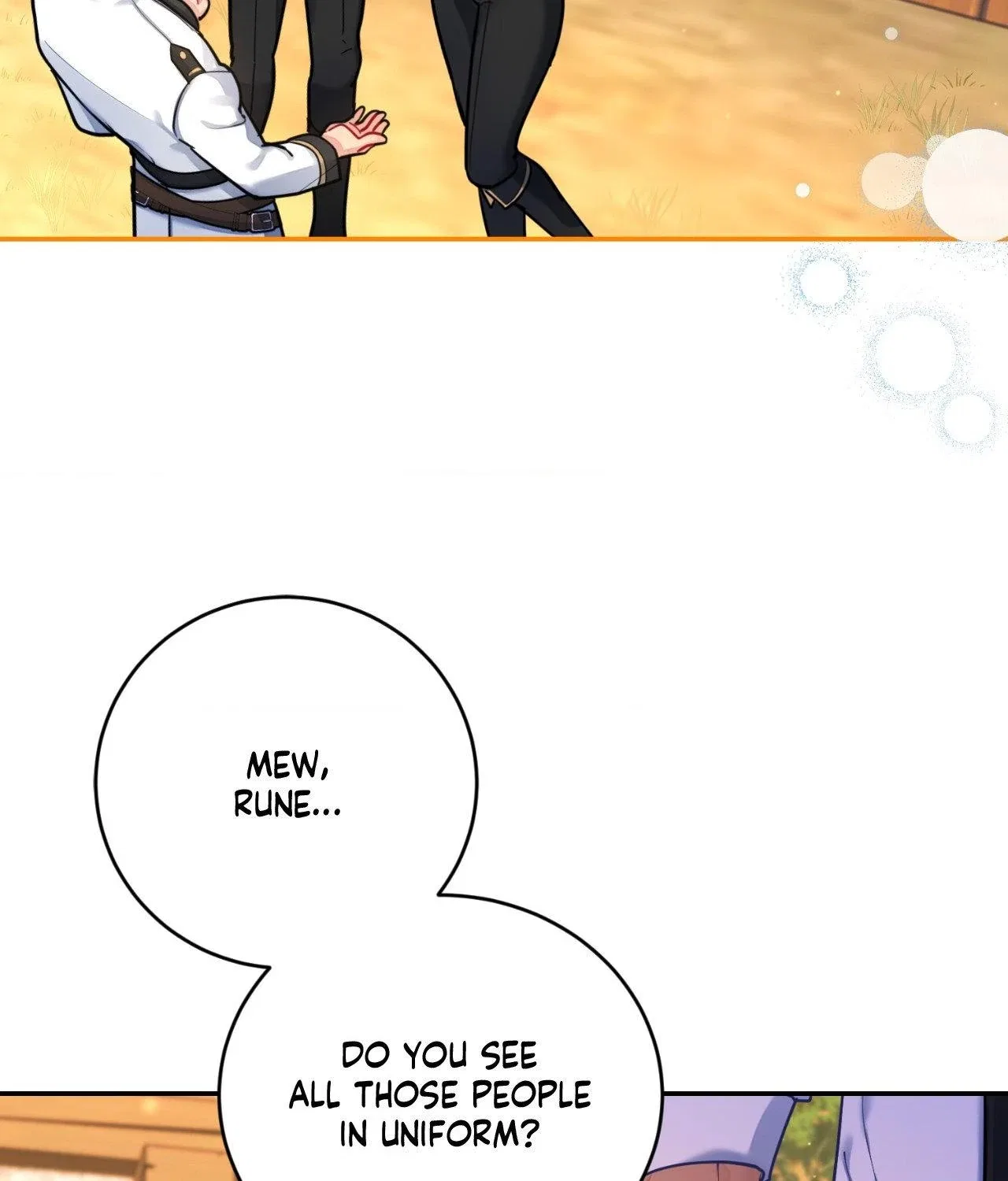Elite Princess’s Chief Guidelines Chapter 33 – Page 95