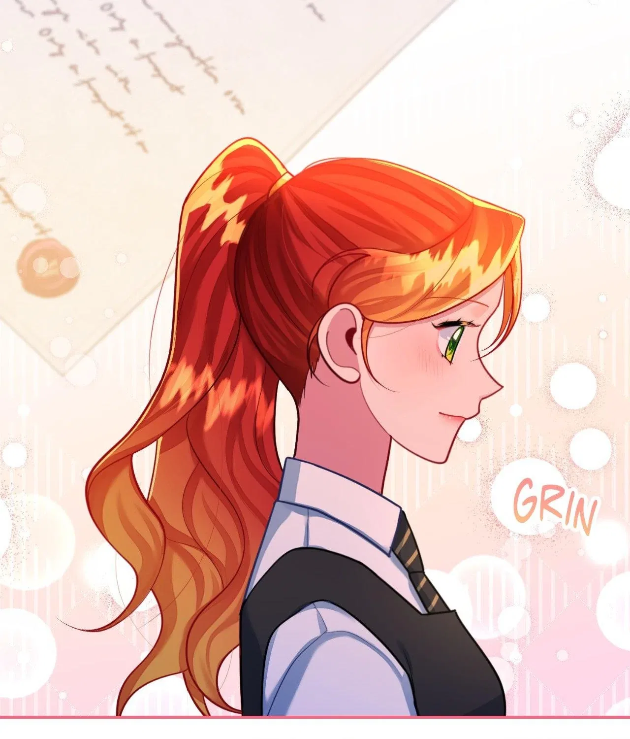 Elite Princess’s Chief Guidelines Chapter 33 – Page 98