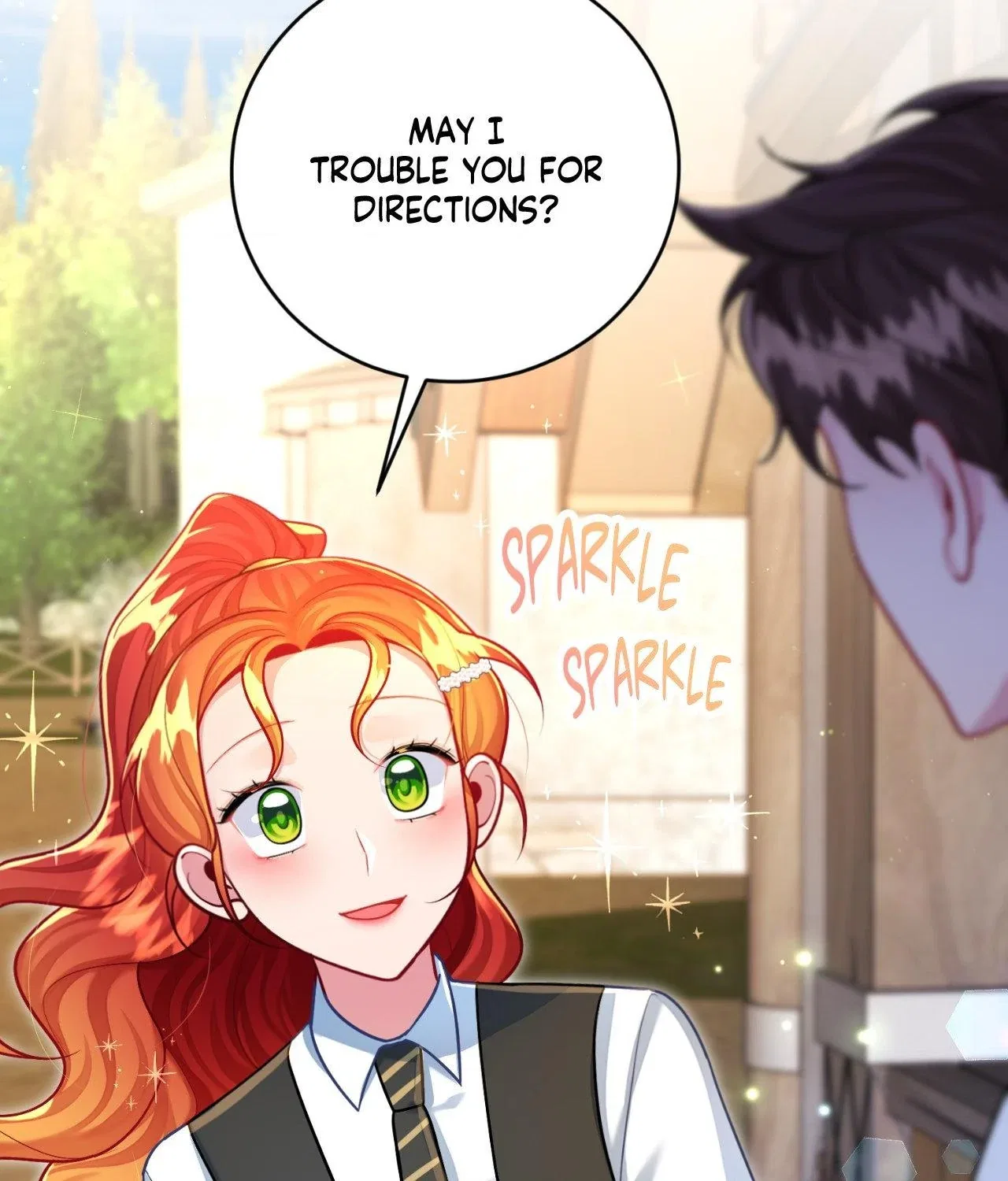 Elite Princess’s Chief Guidelines Chapter 33 – Page 101