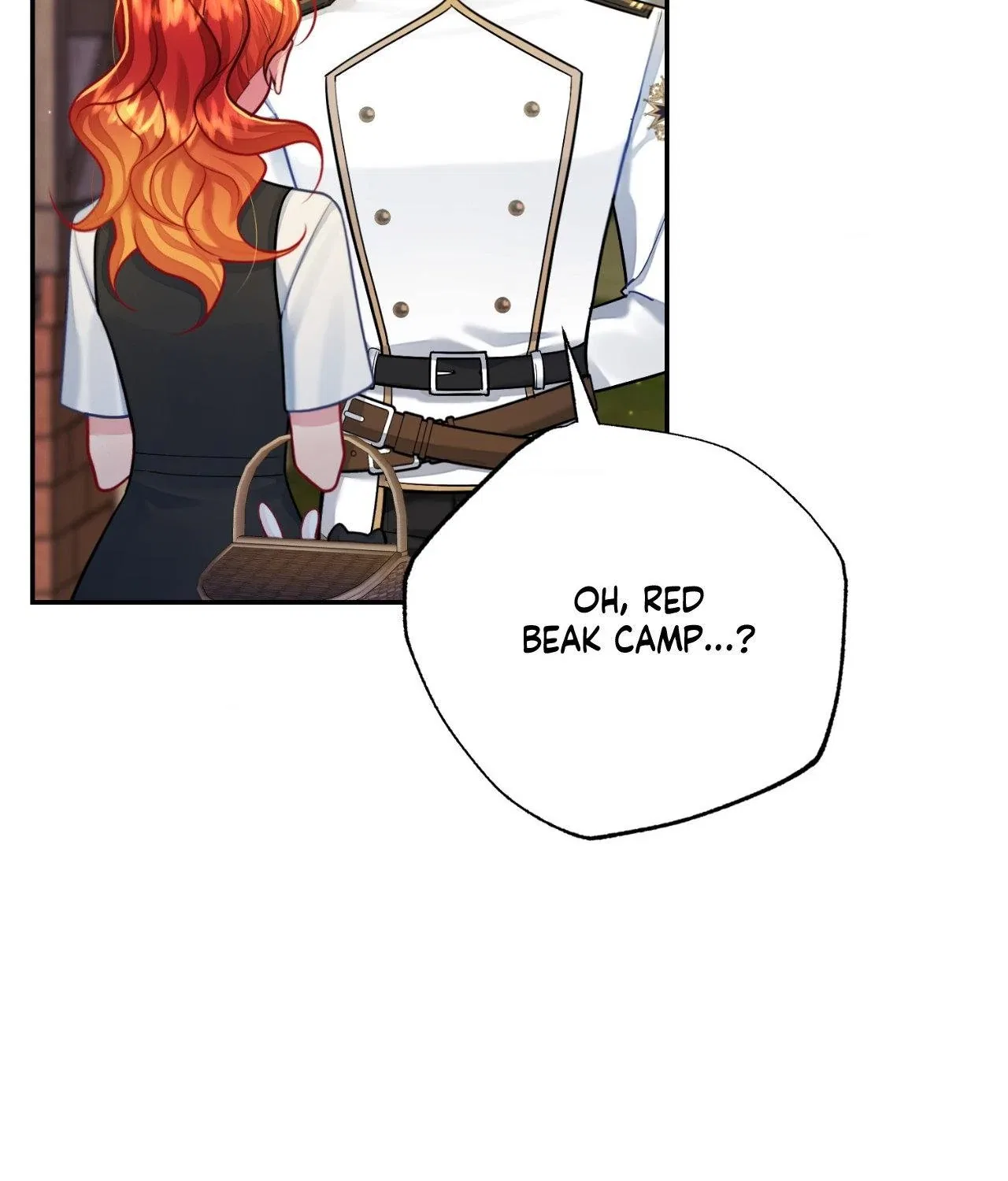 Elite Princess’s Chief Guidelines Chapter 33 – Page 106