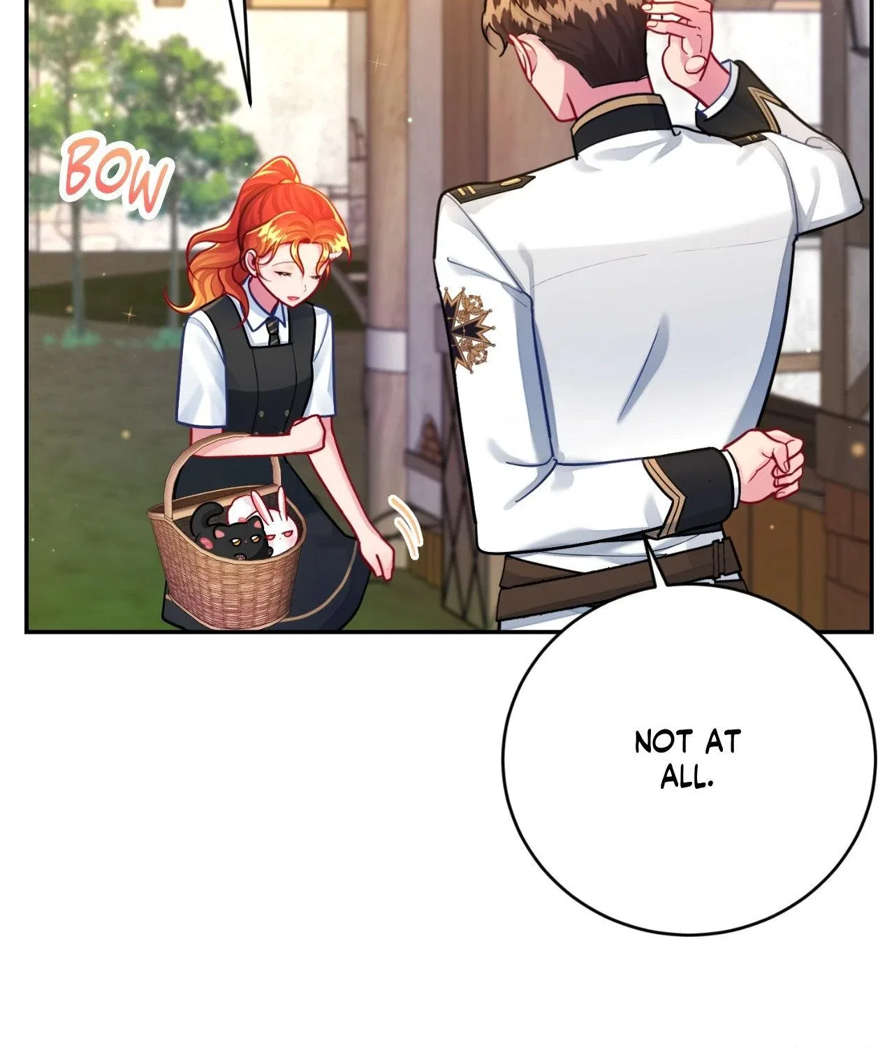 Elite Princess’s Chief Guidelines Chapter 33 – Page 109