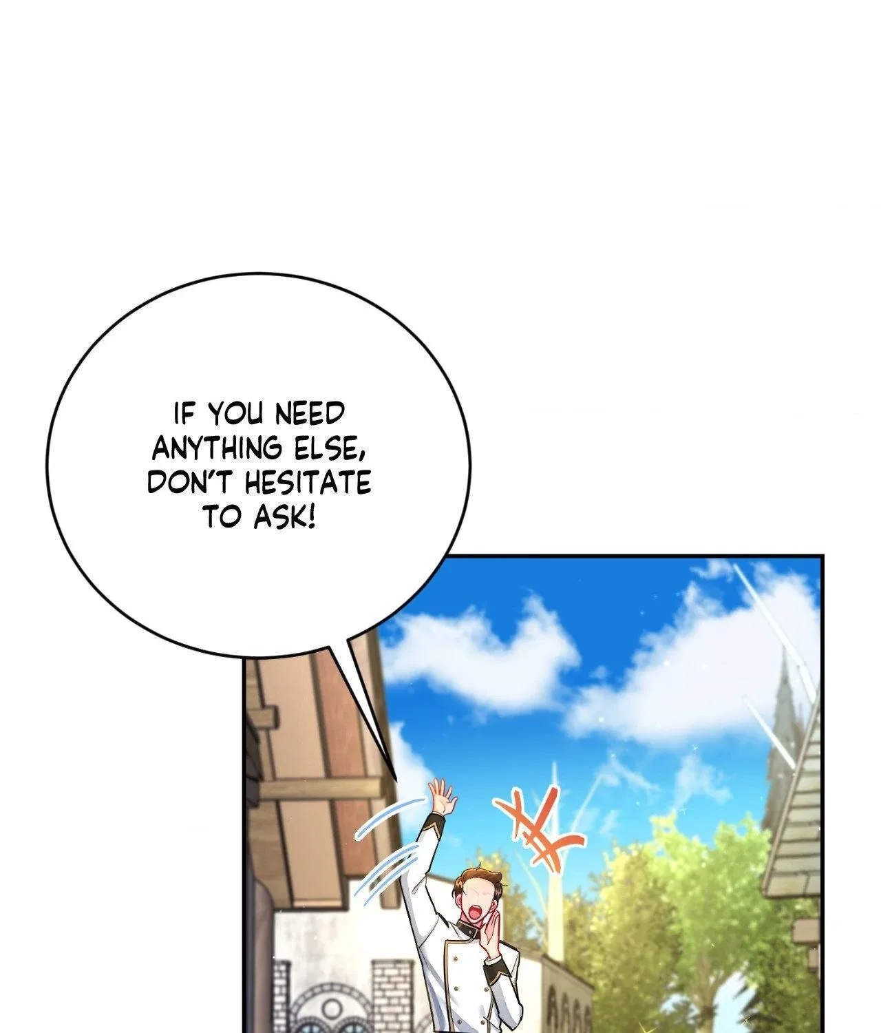 Elite Princess’s Chief Guidelines Chapter 33 – Page 110
