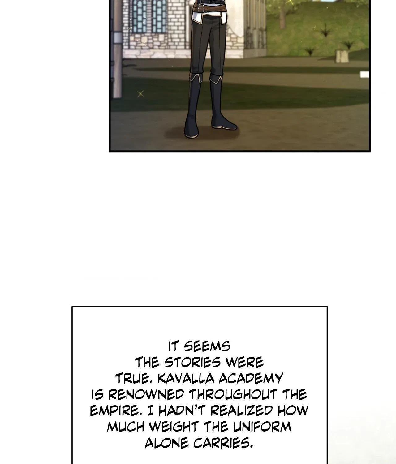 Elite Princess’s Chief Guidelines Chapter 33 – Page 111