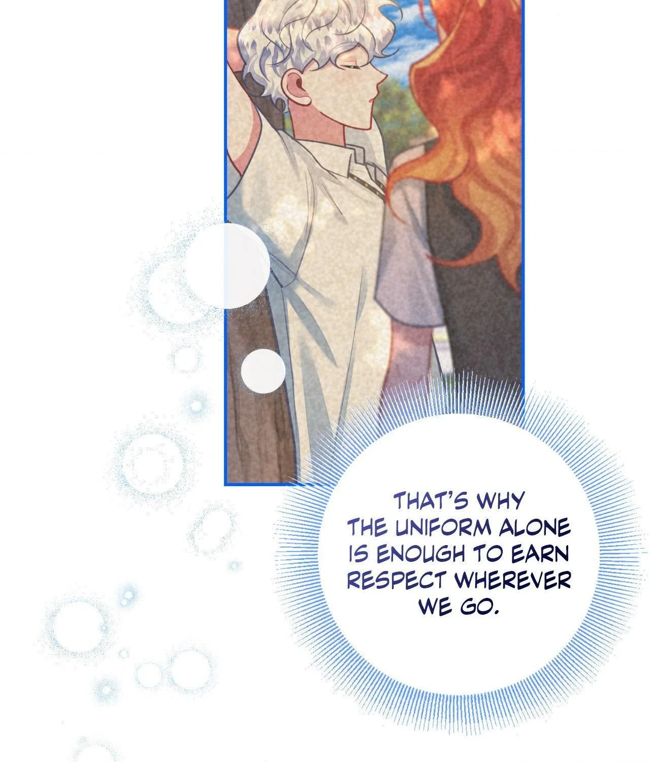 Elite Princess’s Chief Guidelines Chapter 33 – Page 114