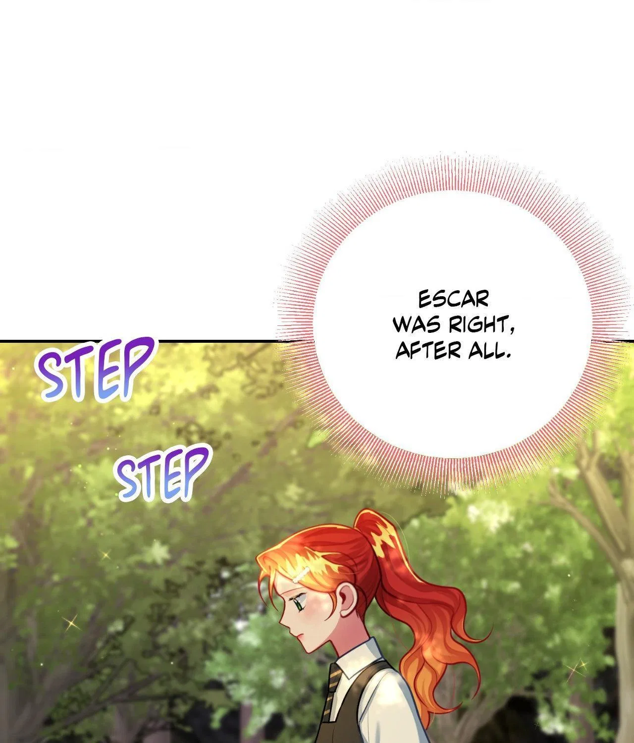 Elite Princess’s Chief Guidelines Chapter 33 – Page 116