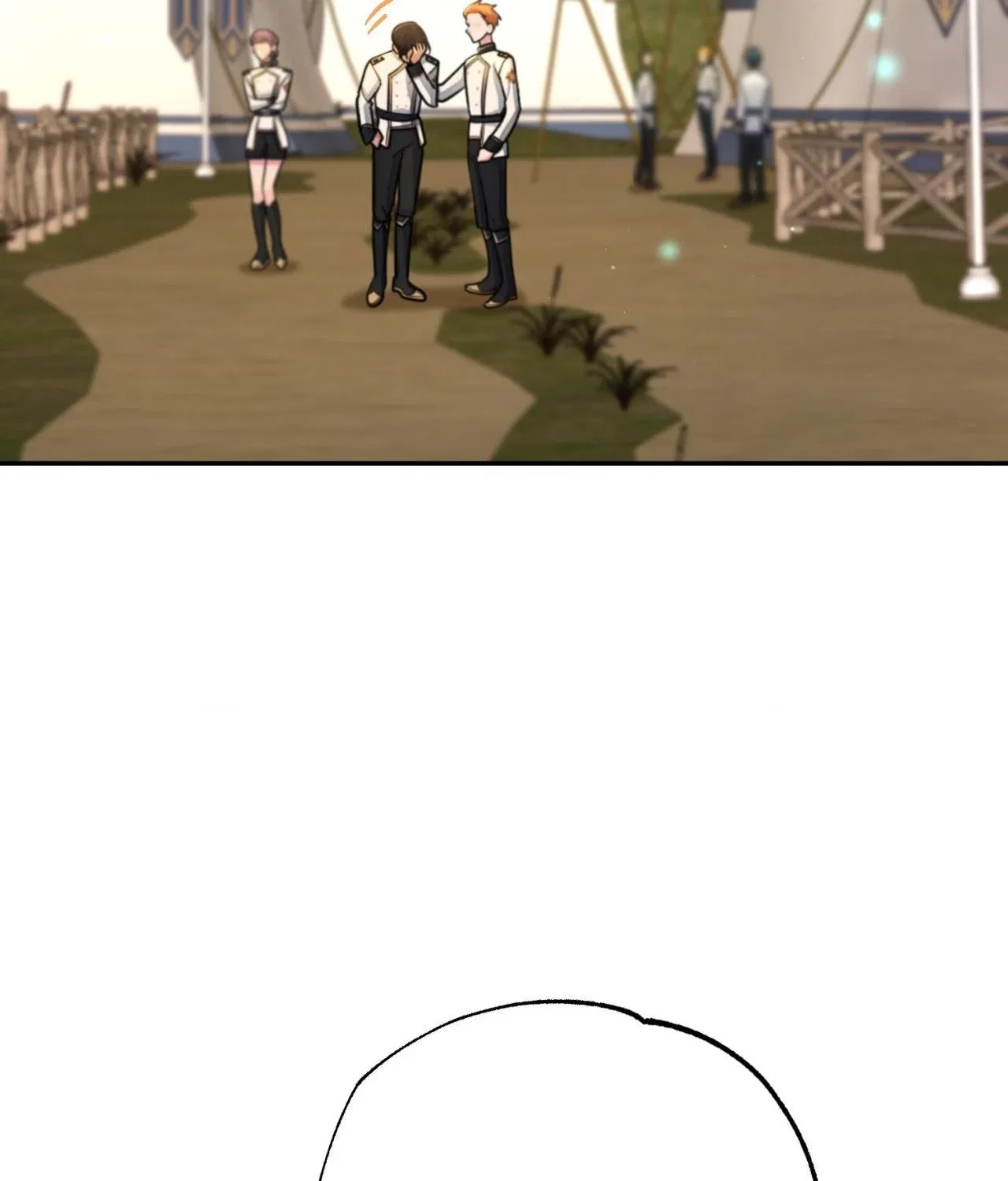 Elite Princess’s Chief Guidelines Chapter 33 – Page 122