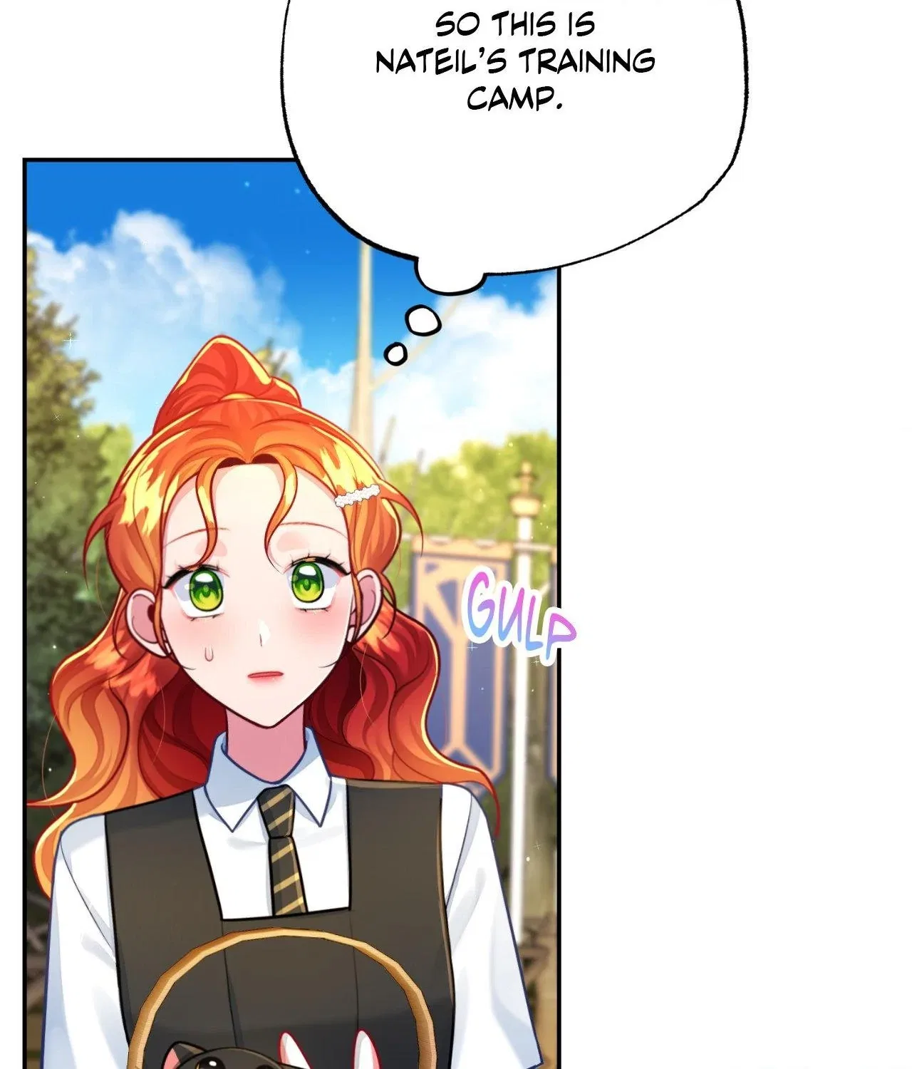 Elite Princess’s Chief Guidelines Chapter 33 – Page 123