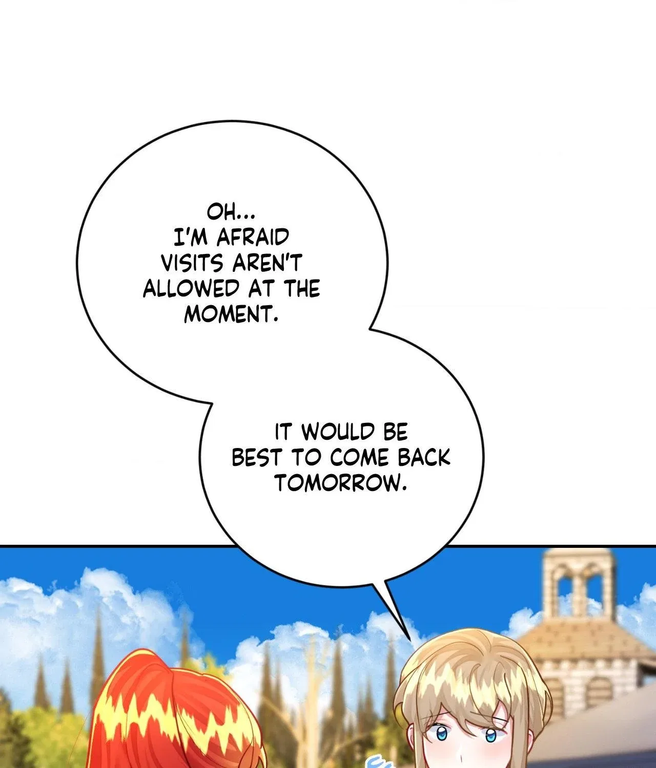 Elite Princess’s Chief Guidelines Chapter 33 – Page 129