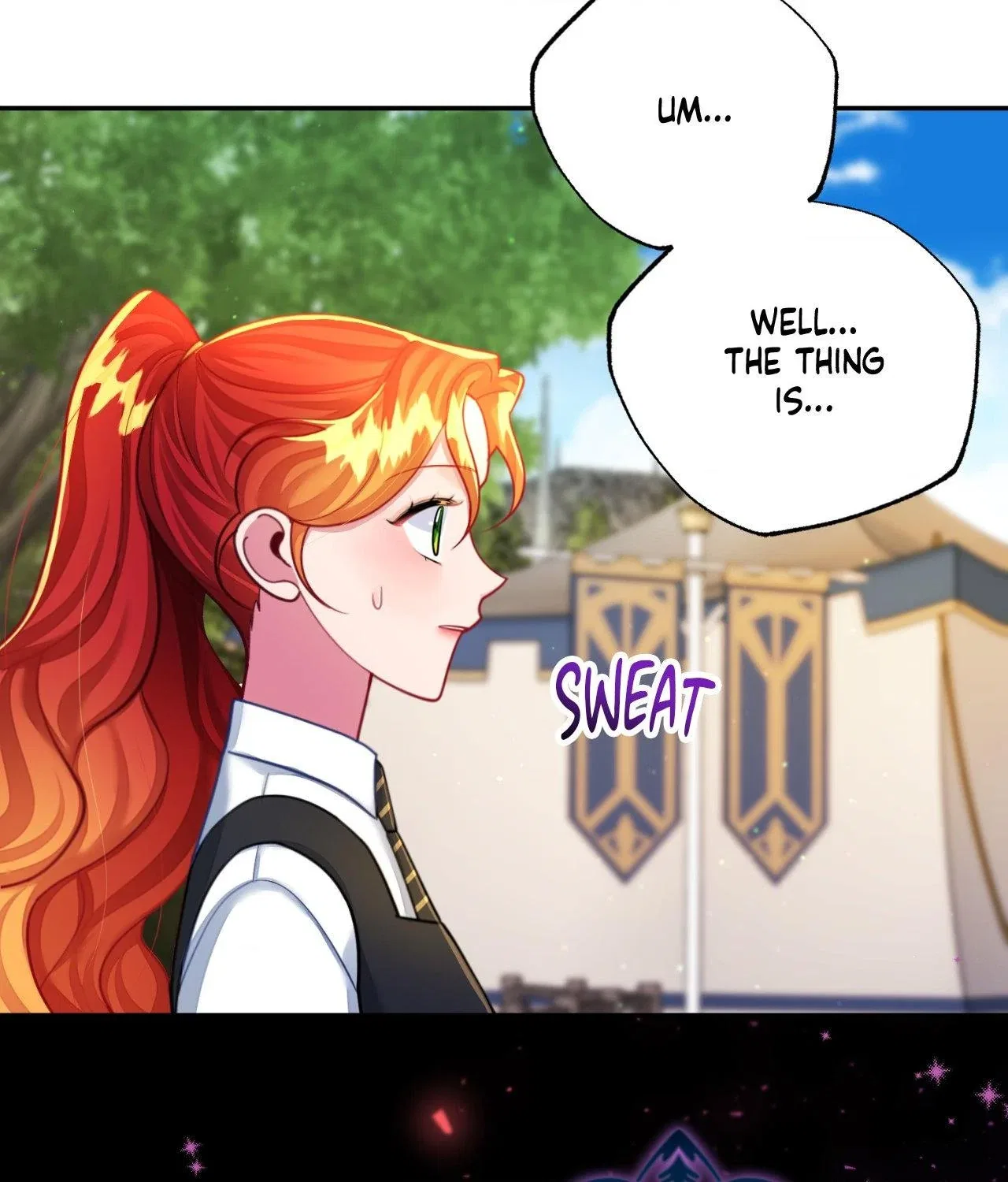 Elite Princess’s Chief Guidelines Chapter 33 – Page 131