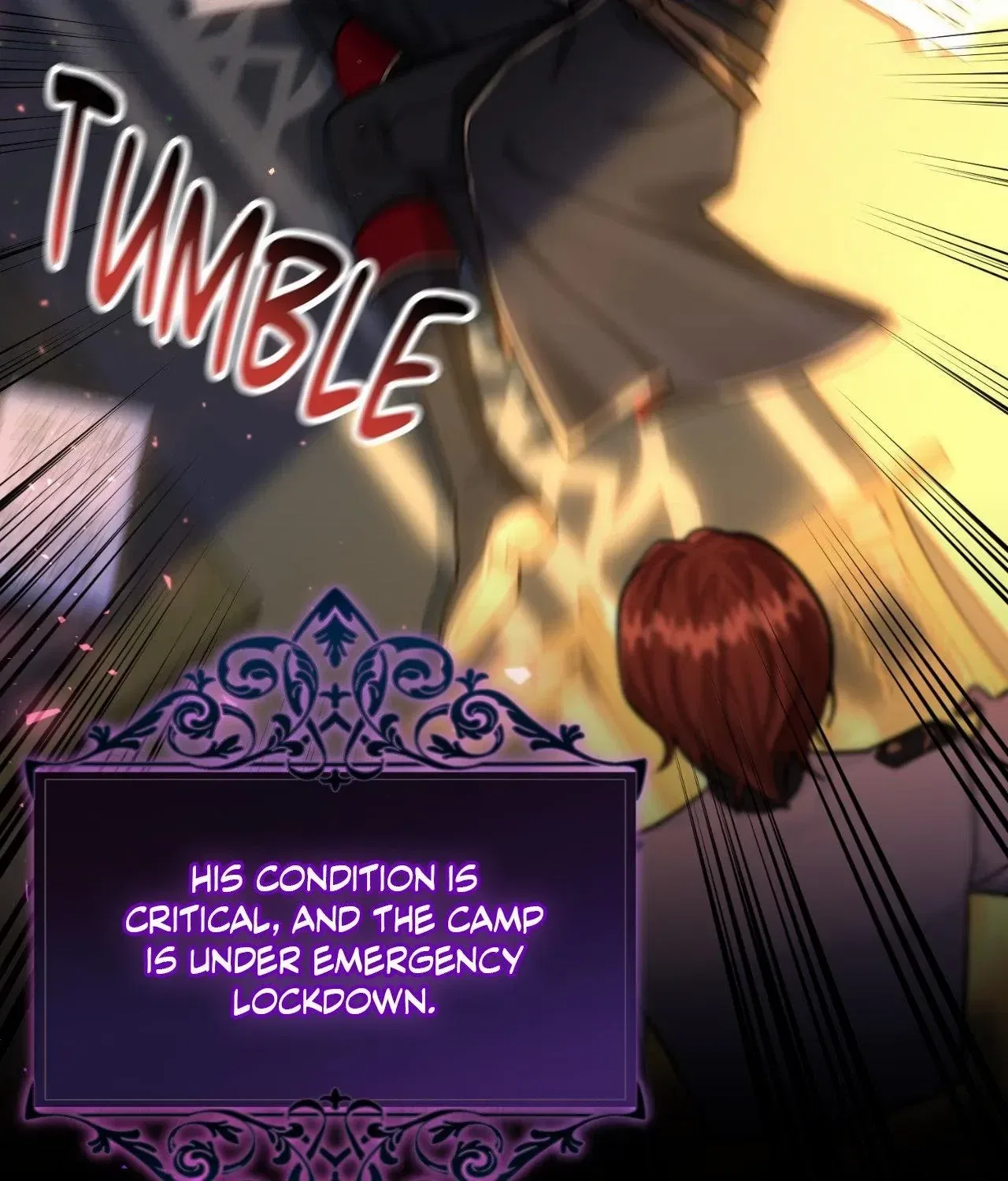 Elite Princess’s Chief Guidelines Chapter 33 – Page 133