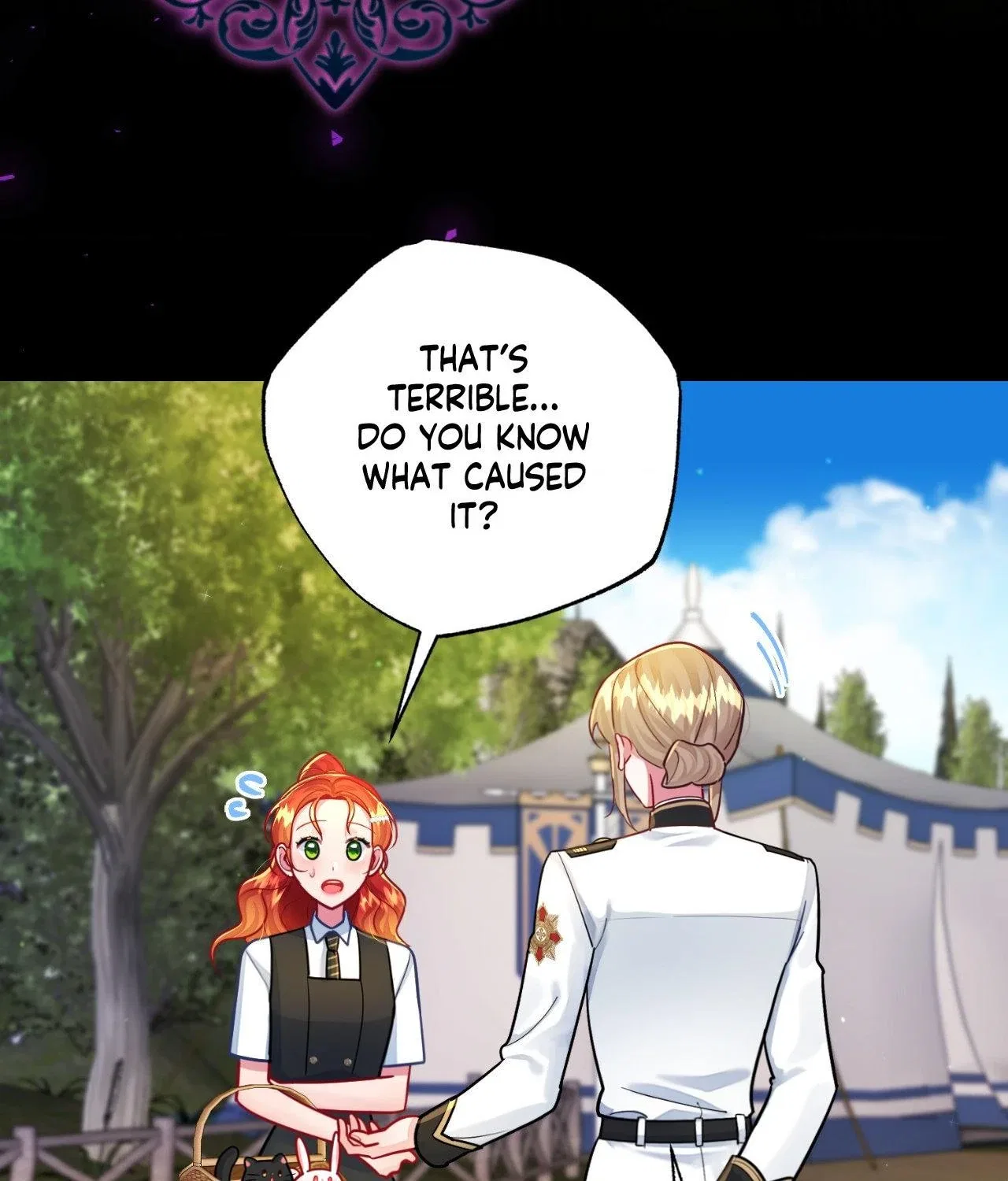 Elite Princess’s Chief Guidelines Chapter 33 – Page 134