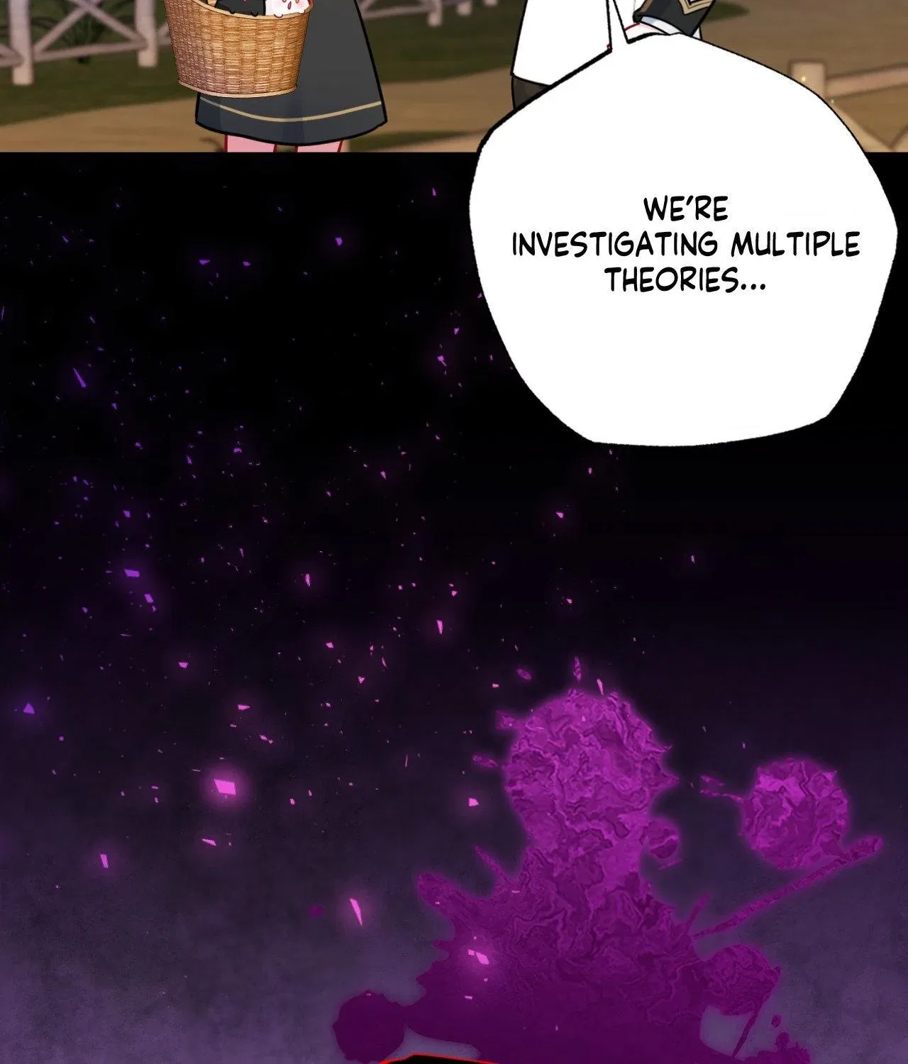 Elite Princess’s Chief Guidelines Chapter 33 – Page 135