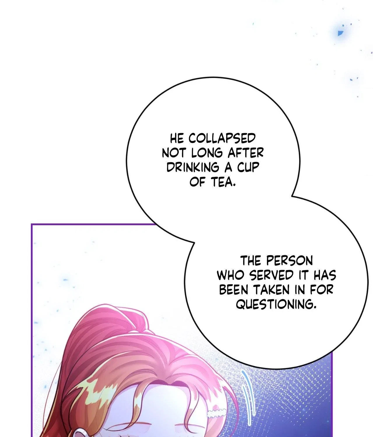 Elite Princess’s Chief Guidelines Chapter 33 – Page 137