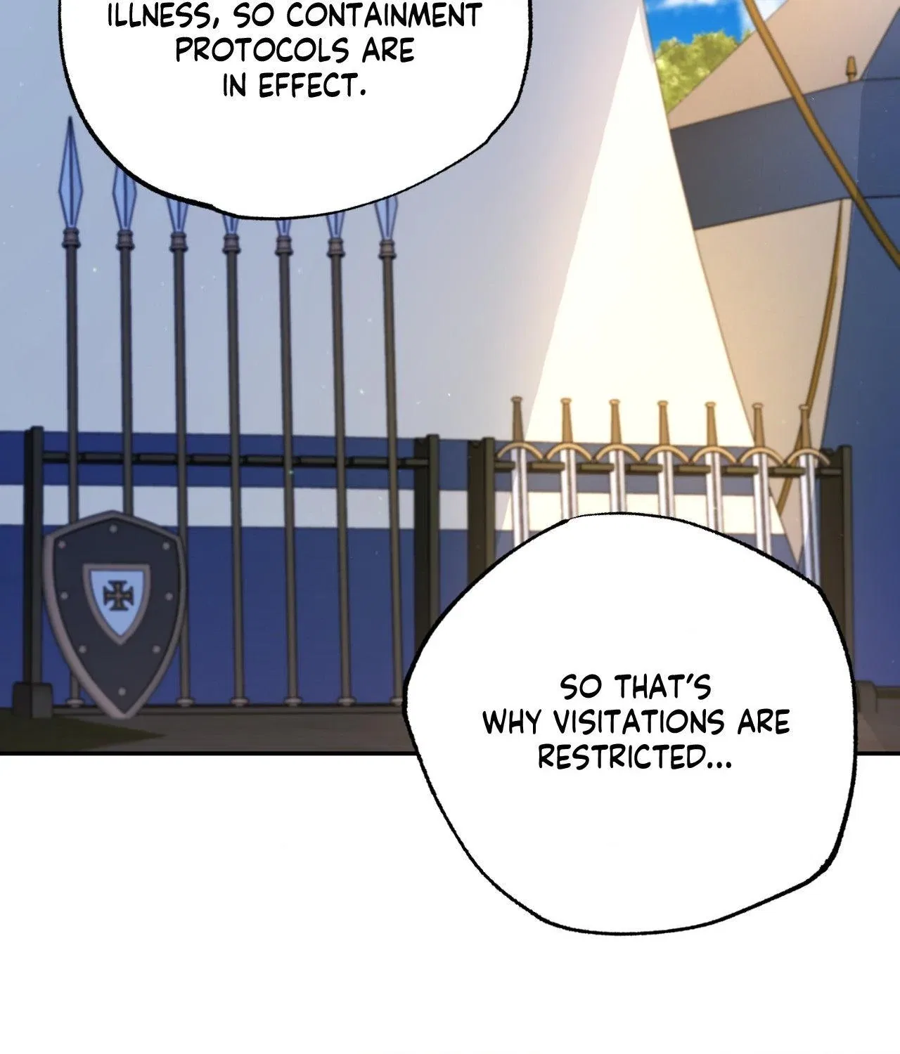 Elite Princess’s Chief Guidelines Chapter 33 – Page 141