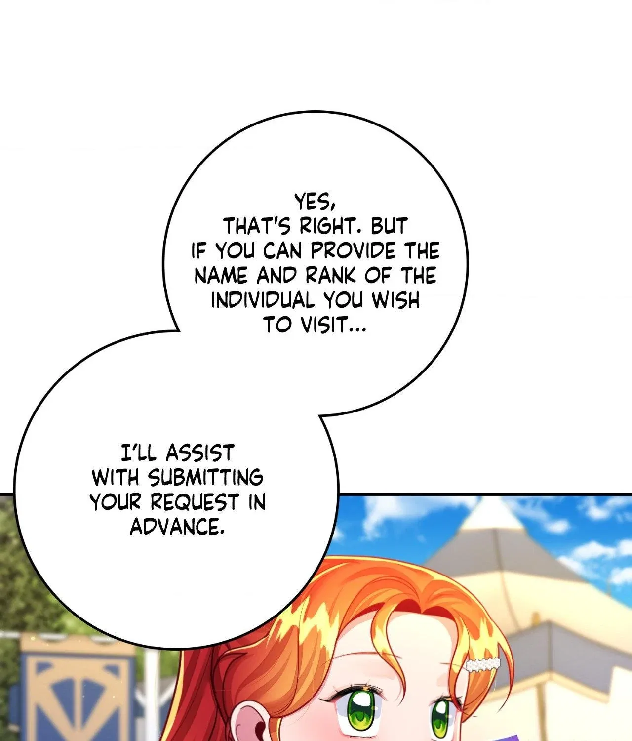 Elite Princess’s Chief Guidelines Chapter 33 – Page 142