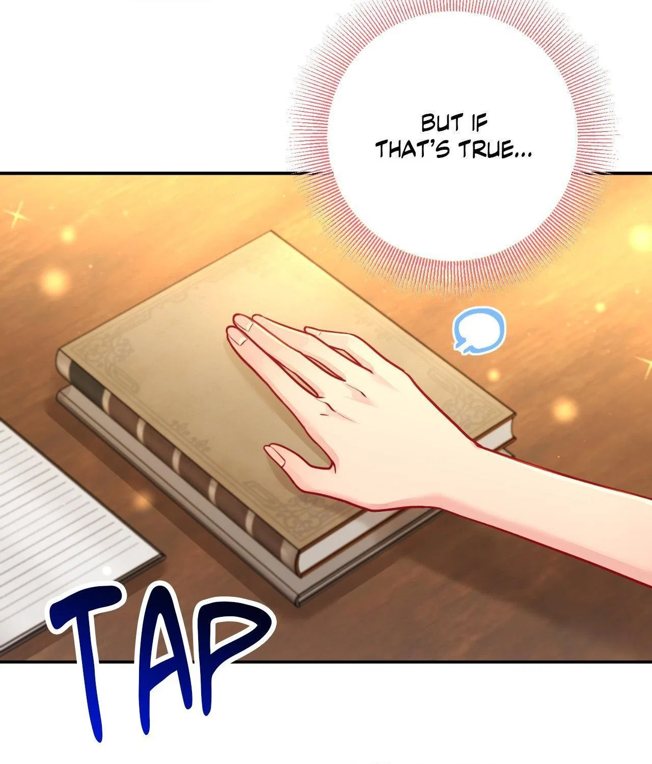 Elite Princess’s Chief Guidelines Chapter 32 – Page 8