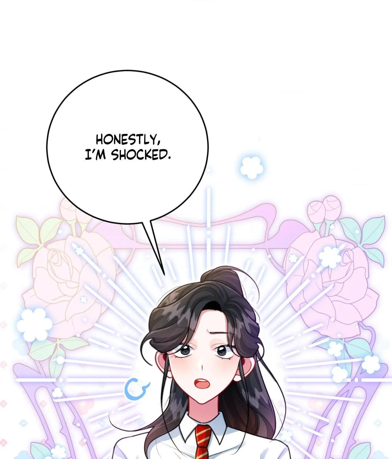 Elite Princess’s Chief Guidelines Chapter 32 – Page 14