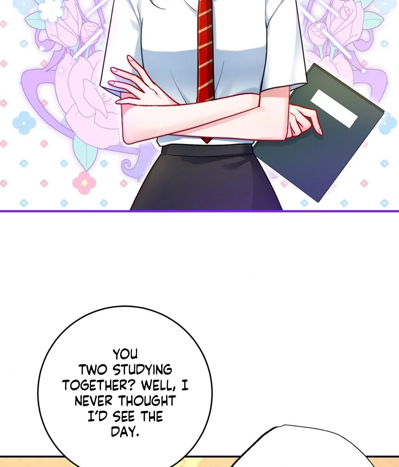 Elite Princess’s Chief Guidelines Chapter 32 – Page 15