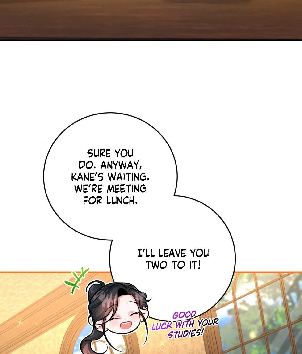 Elite Princess’s Chief Guidelines Chapter 32 – Page 17