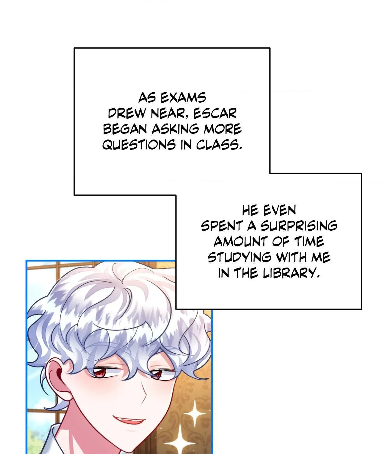 Elite Princess’s Chief Guidelines Chapter 32 – Page 20