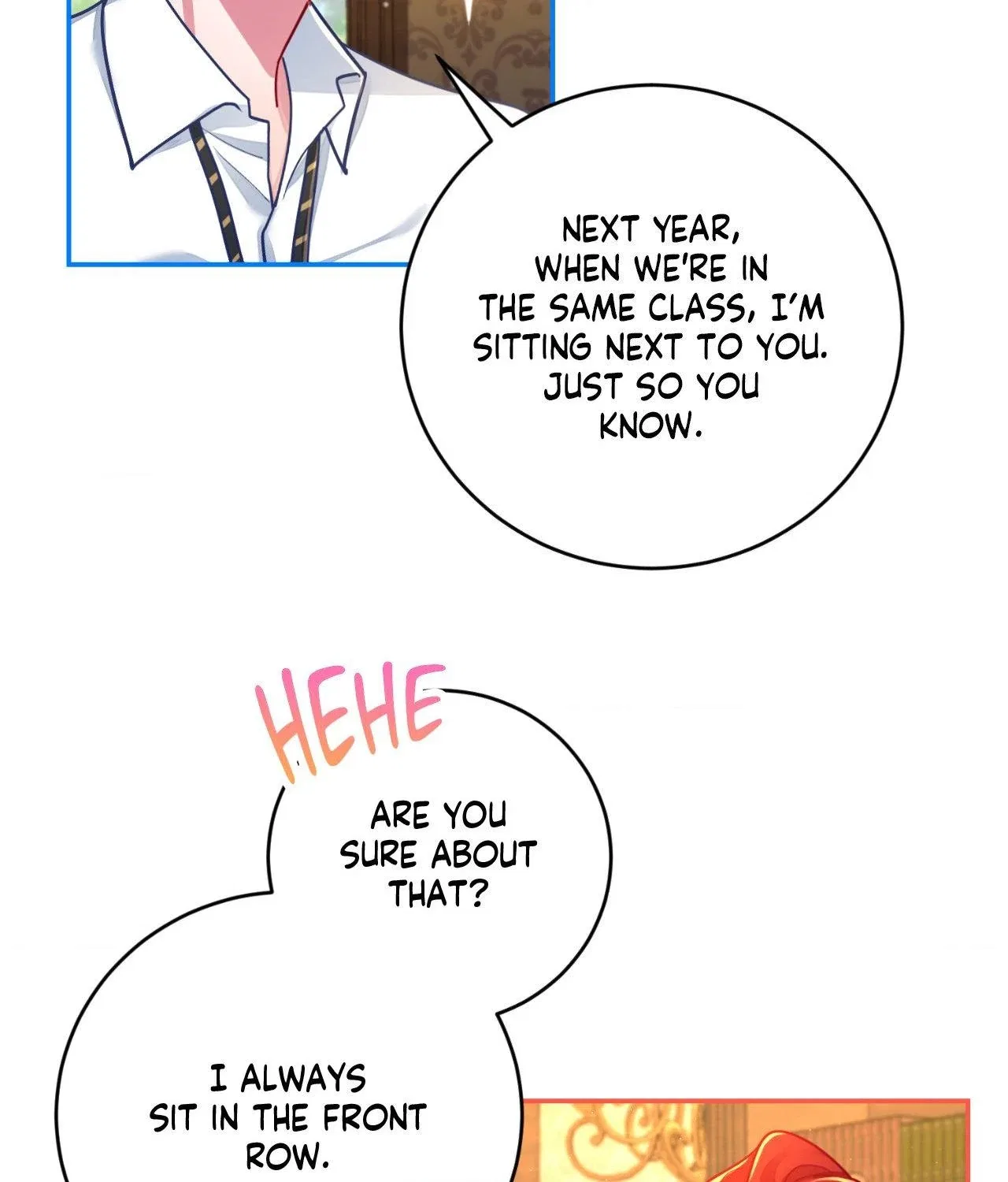 Elite Princess’s Chief Guidelines Chapter 32 – Page 21