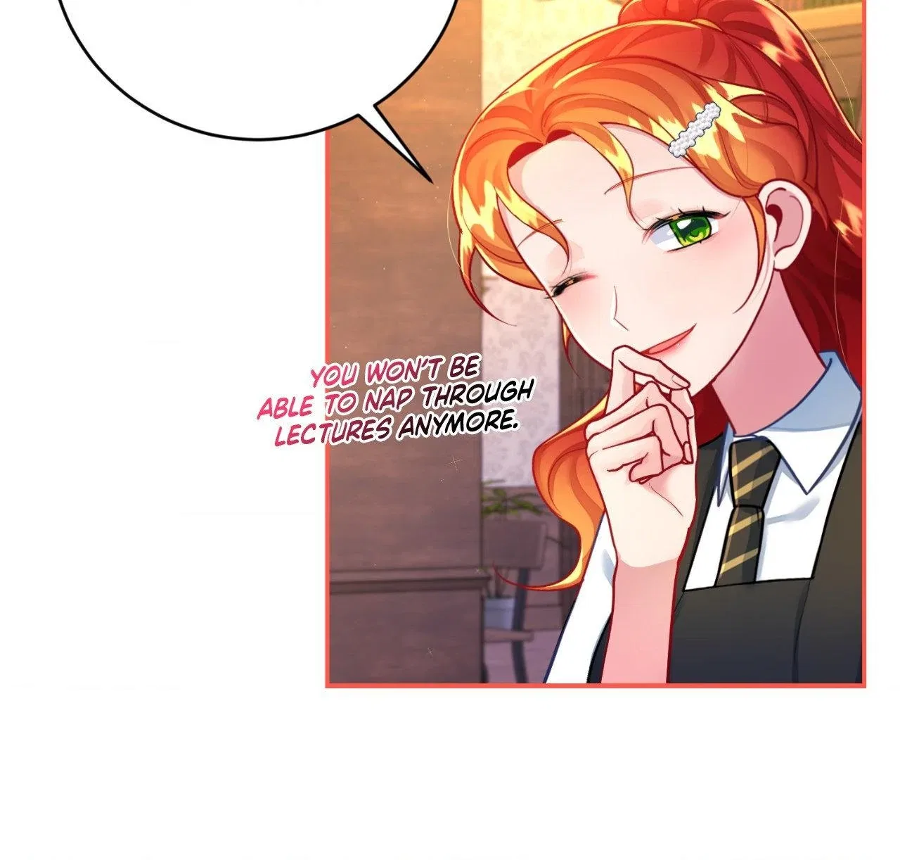 Elite Princess’s Chief Guidelines Chapter 32 – Page 22