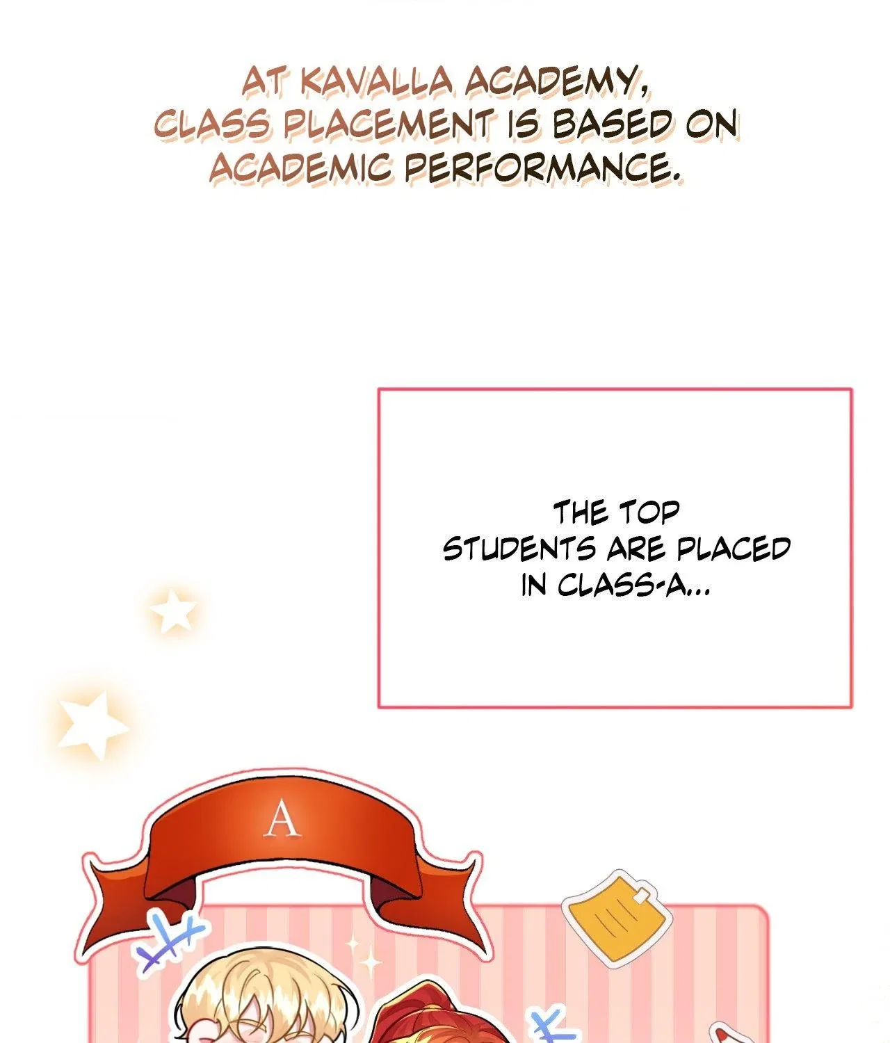 Elite Princess’s Chief Guidelines Chapter 32 – Page 23