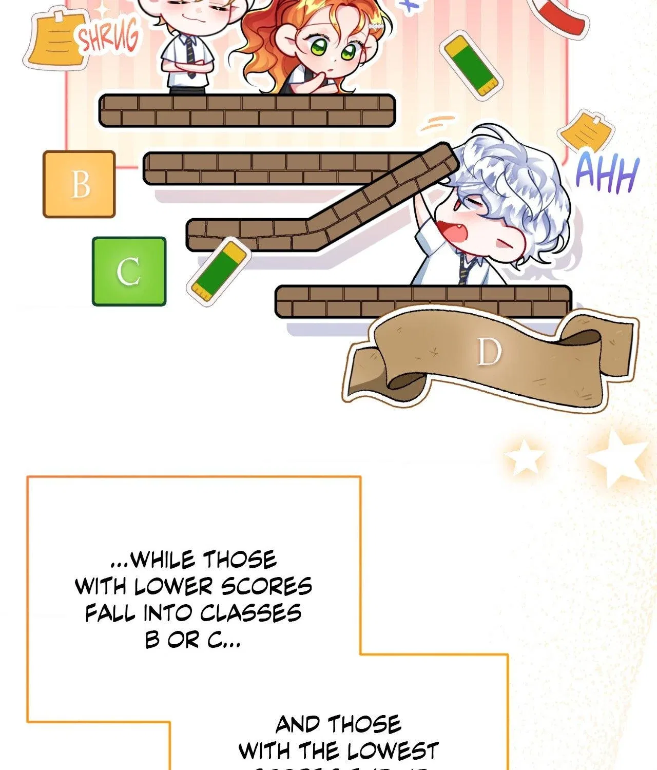 Elite Princess’s Chief Guidelines Chapter 32 – Page 24