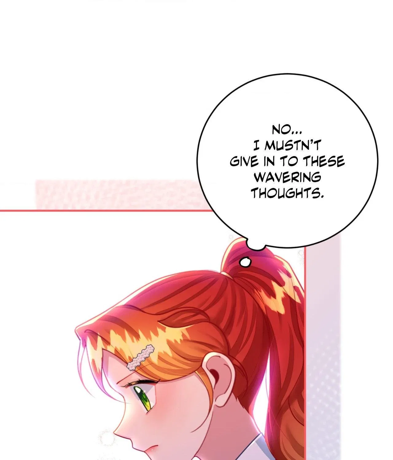 Elite Princess’s Chief Guidelines Chapter 32 – Page 33
