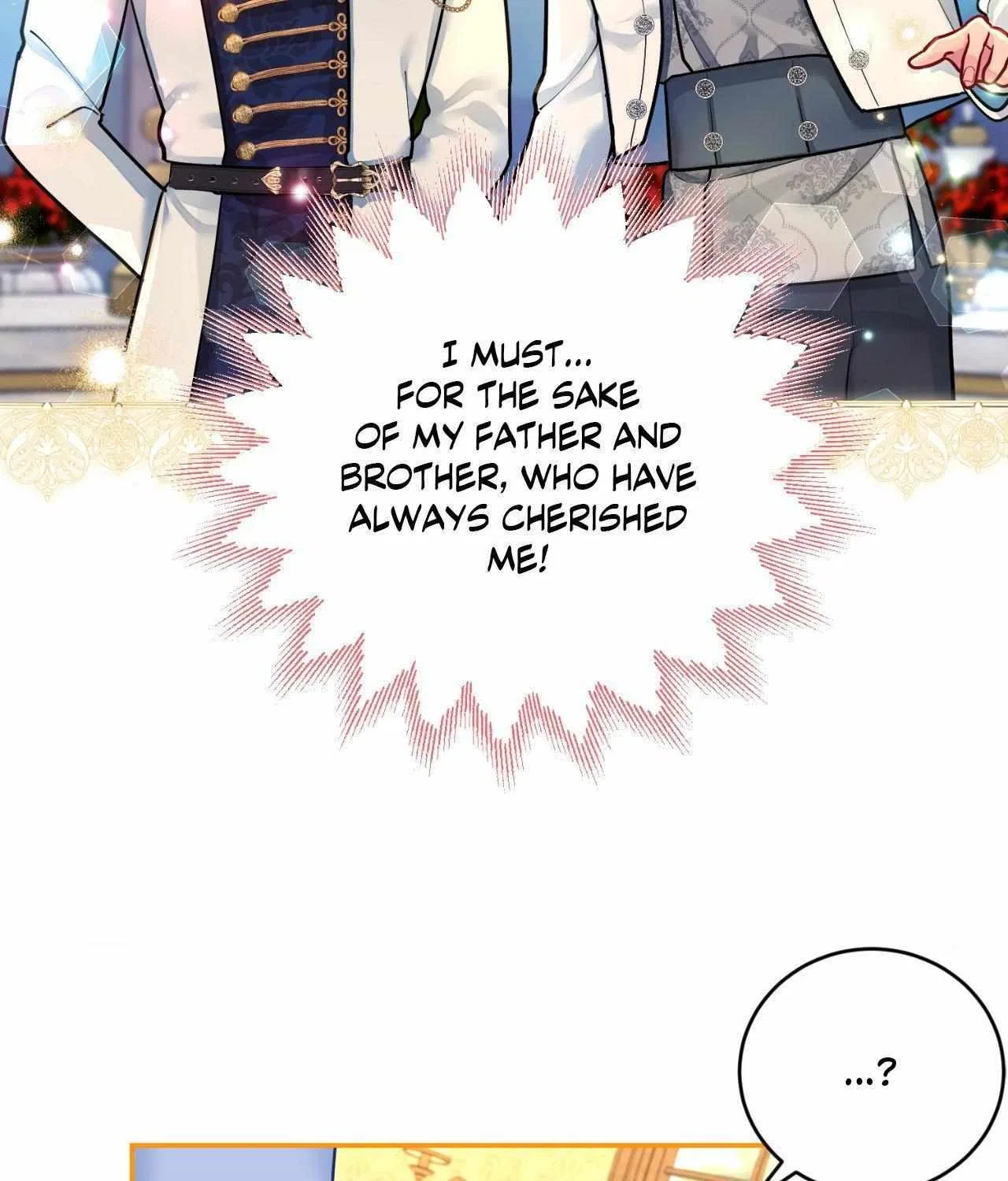 Elite Princess’s Chief Guidelines Chapter 32 – Page 36