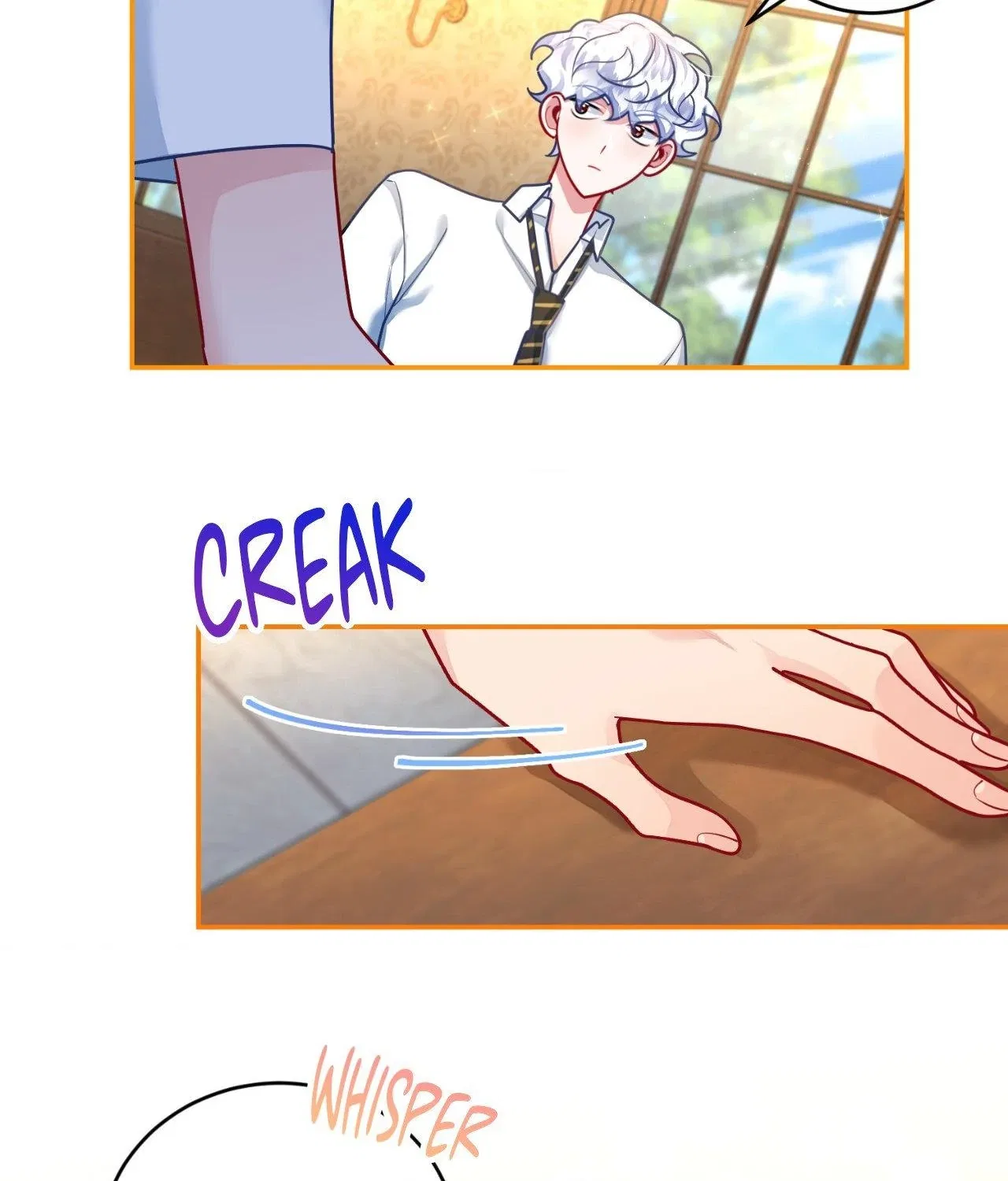 Elite Princess’s Chief Guidelines Chapter 32 – Page 37