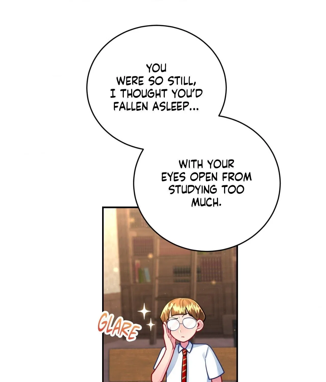 Elite Princess’s Chief Guidelines Chapter 32 – Page 41
