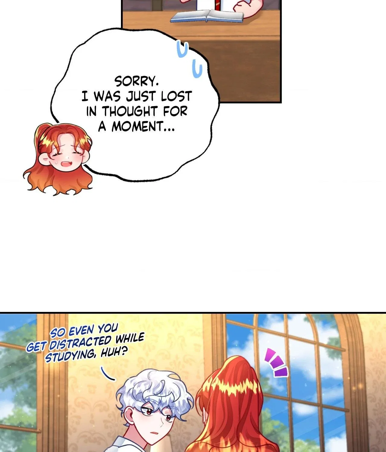 Elite Princess’s Chief Guidelines Chapter 32 – Page 42